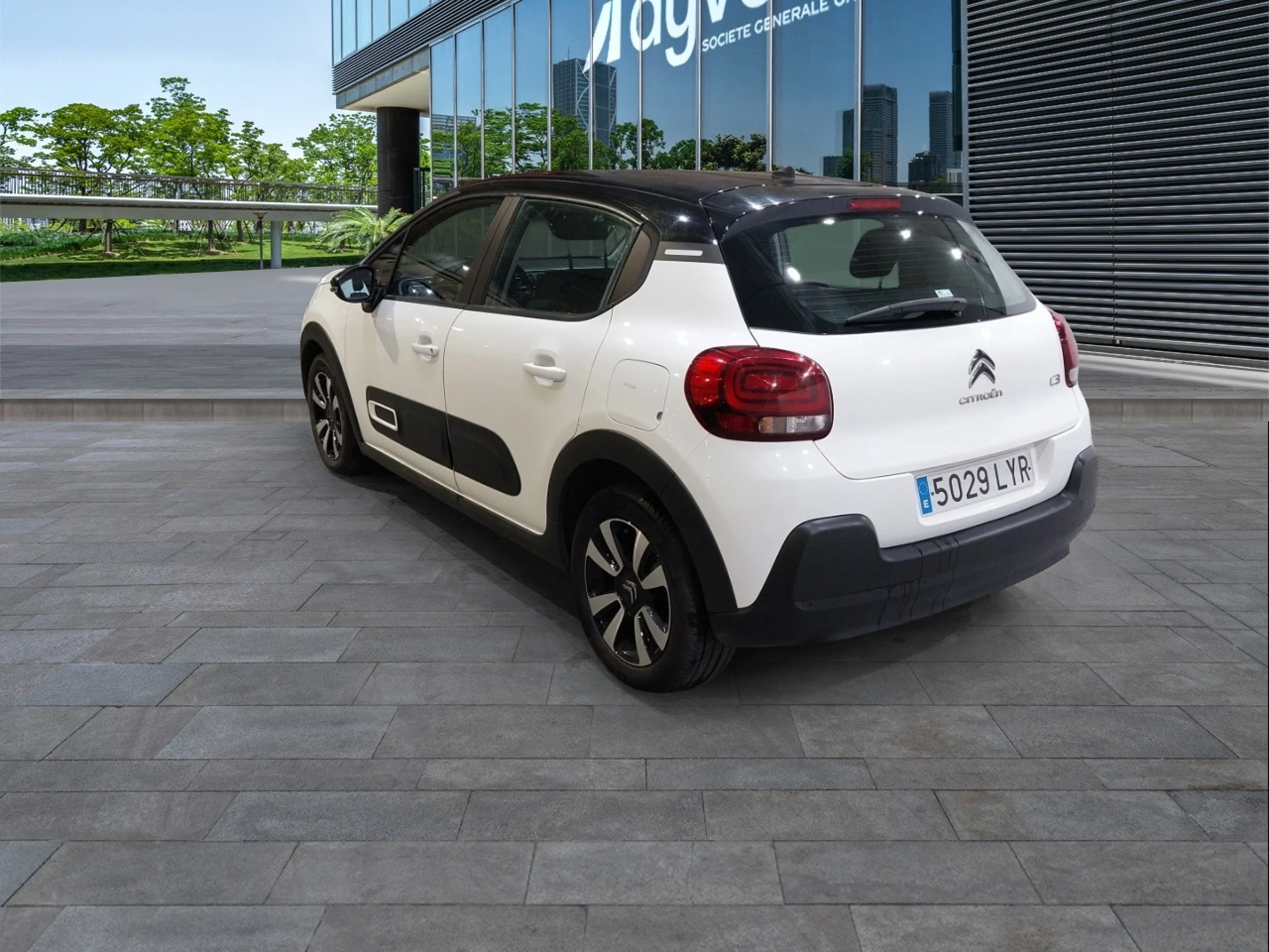 Citroen C3 PureTech 60KW (83CV) Feel Pack - Foto 6