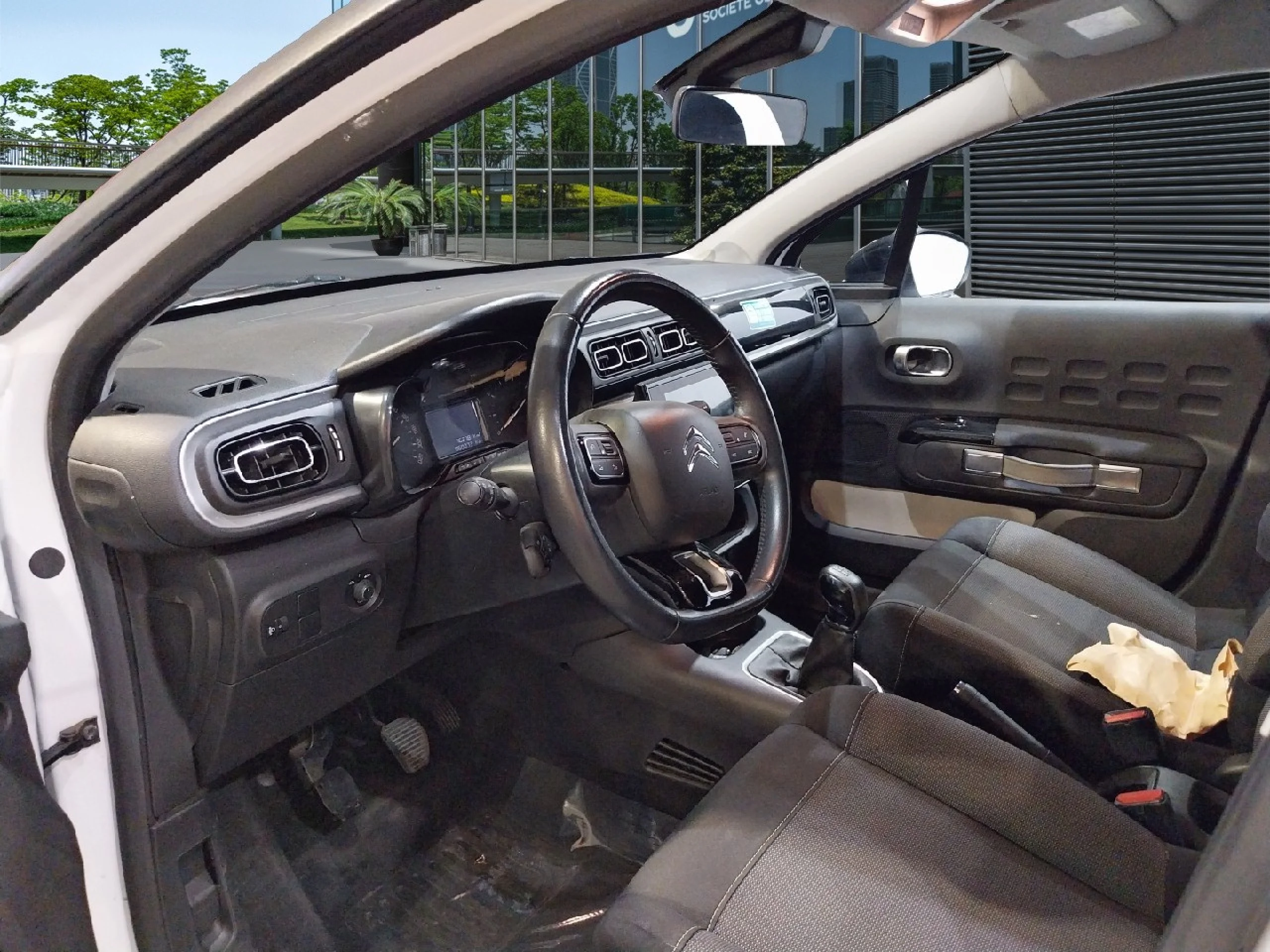 Citroen C3 PureTech 60KW (83CV) Feel Pack - Foto 7