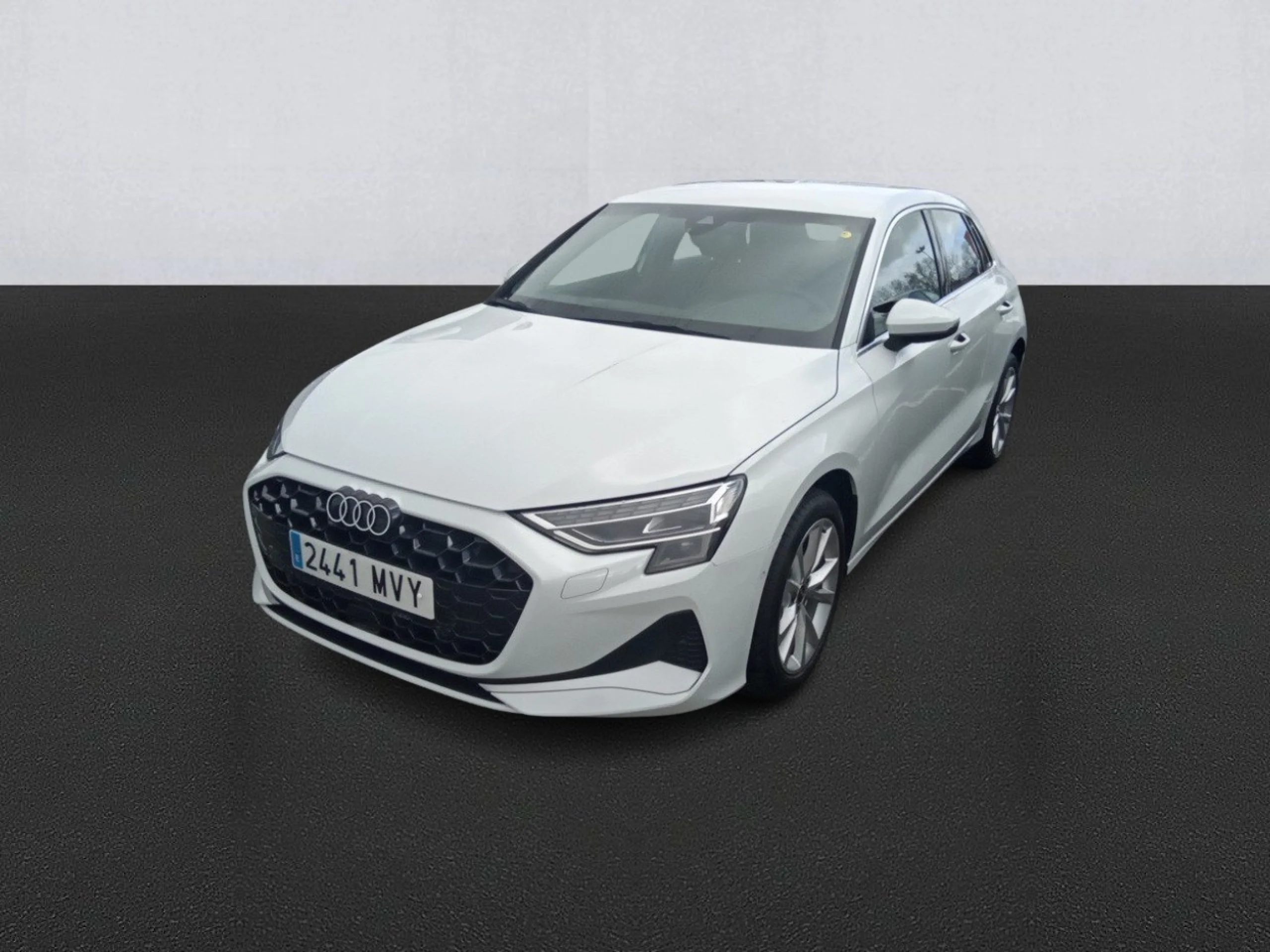 Audi A3 Sportback Advanced 30 TDI 85kW (116CV) - Foto 1