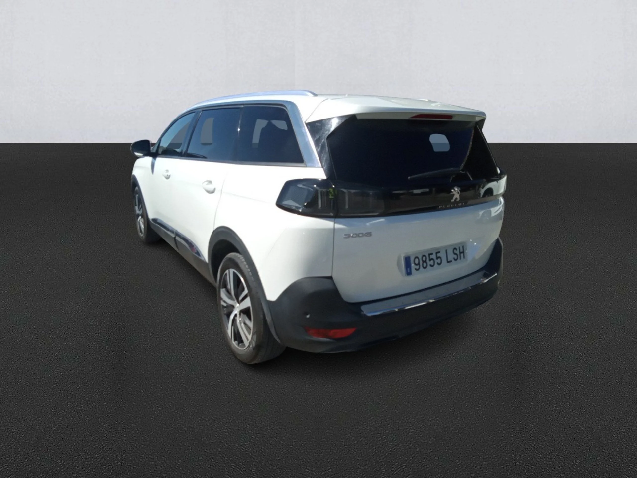 Peugeot 5008 1.5 BlueHDi 96kW (130CV) S&amp;S Allure - Foto 6