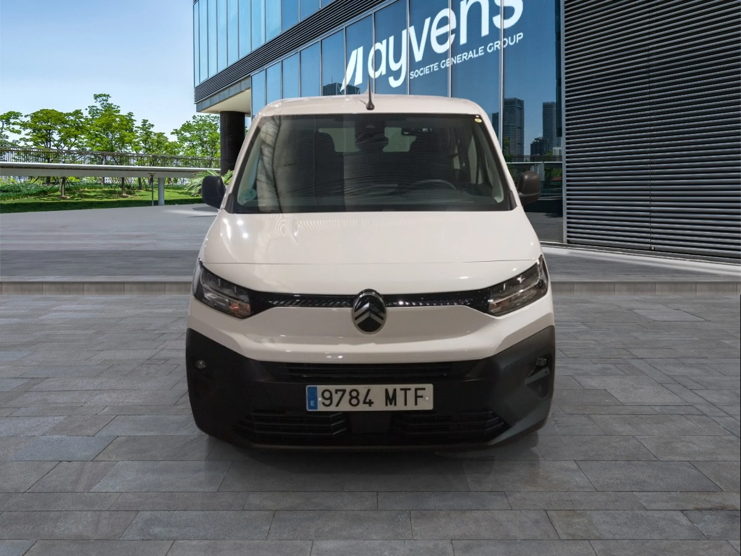 Citroen Berlingo Talla M BlueHDi 100 S&amp;S YOU - Foto 2