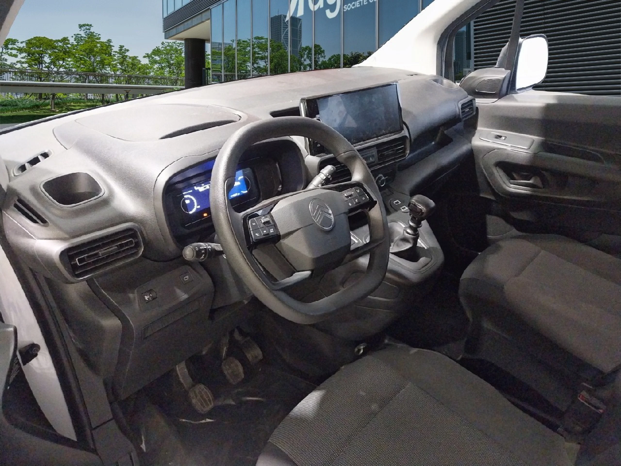 Citroen Berlingo Talla M BlueHDi 100 S&amp;S YOU - Foto 7