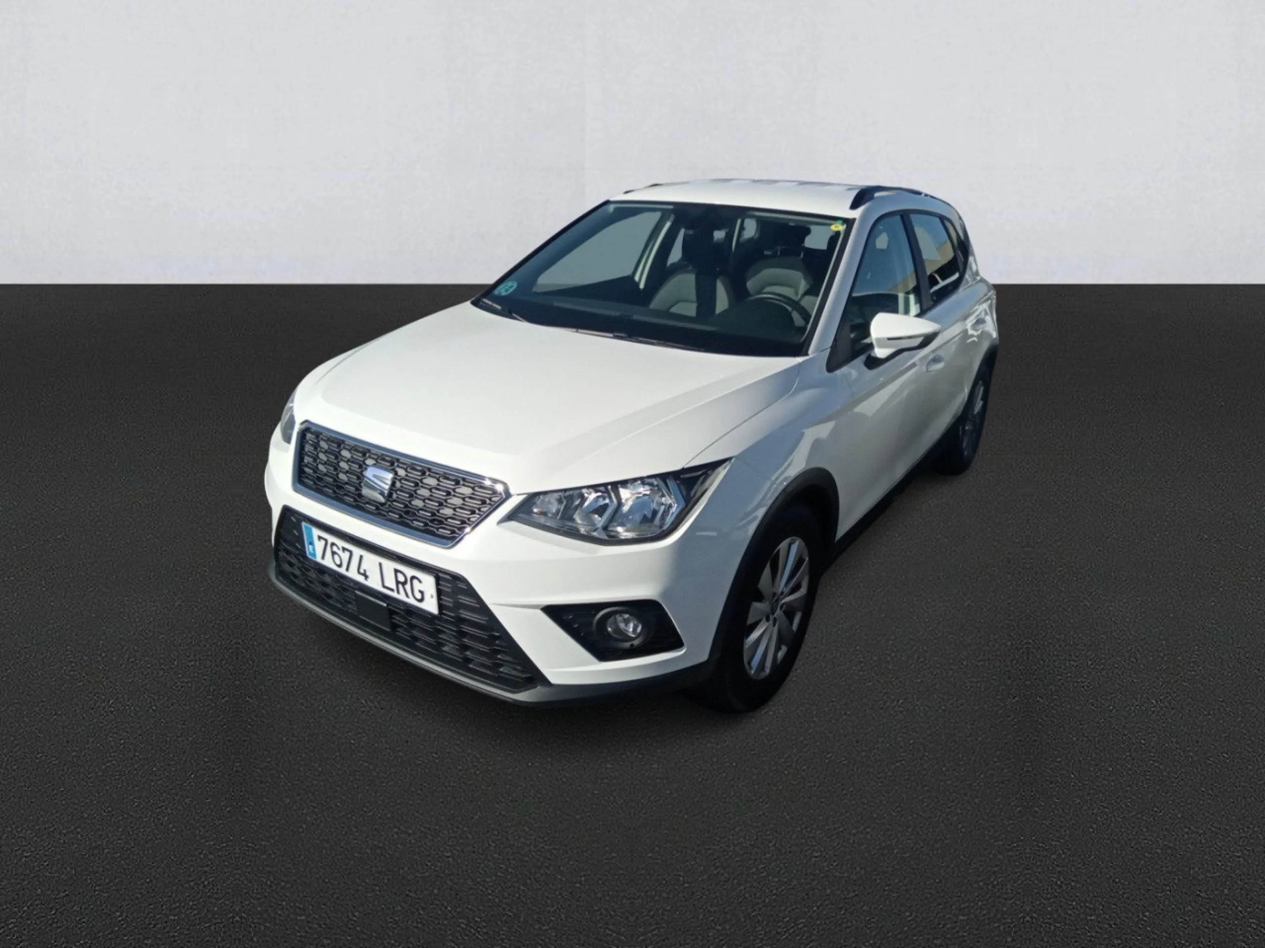 Seat Arona 1.0 TSI 81kW (110CV) Style Go2 - Foto 1