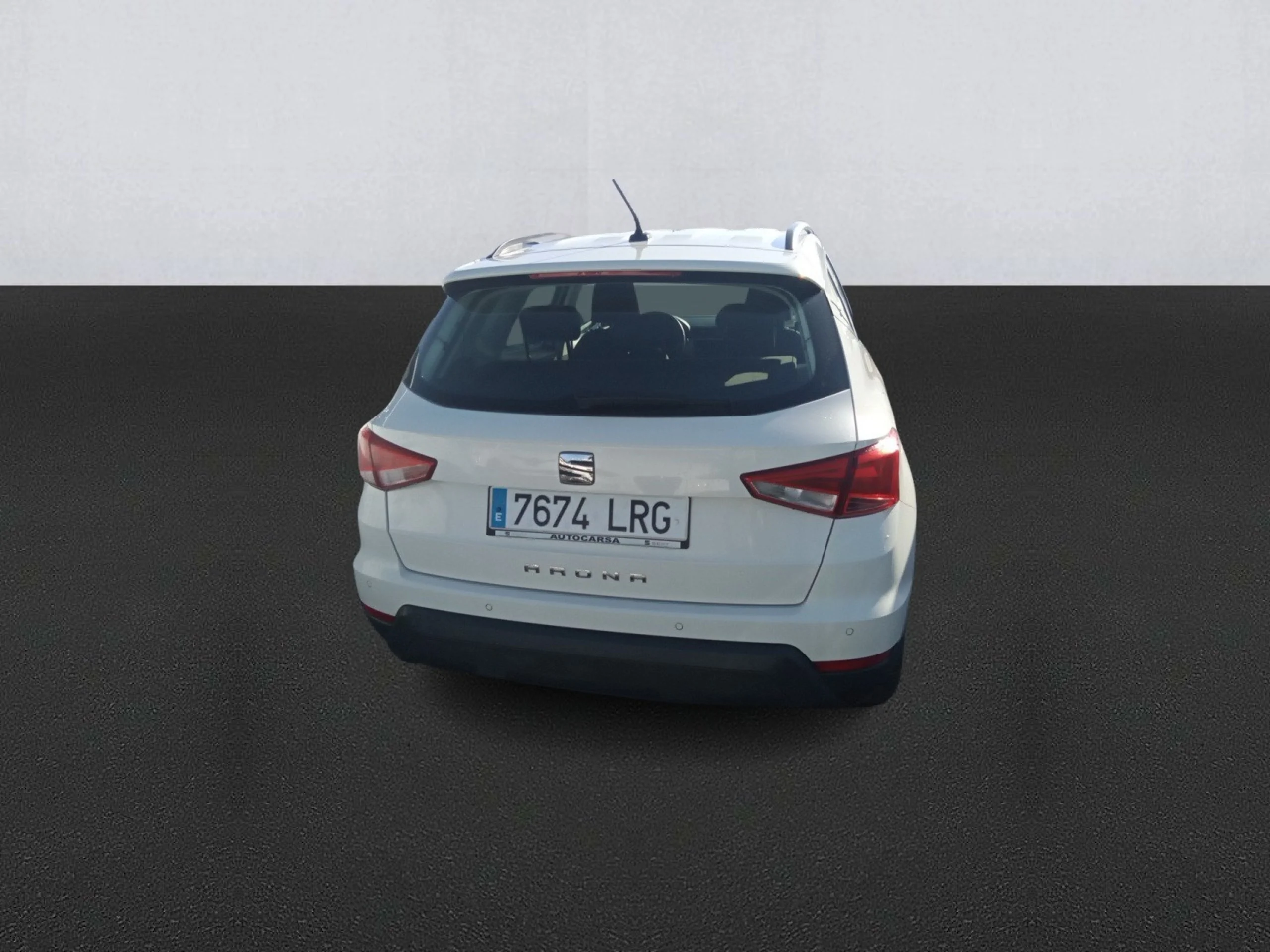 Seat Arona 1.0 TSI 81kW (110CV) Style Go2 - Foto 5