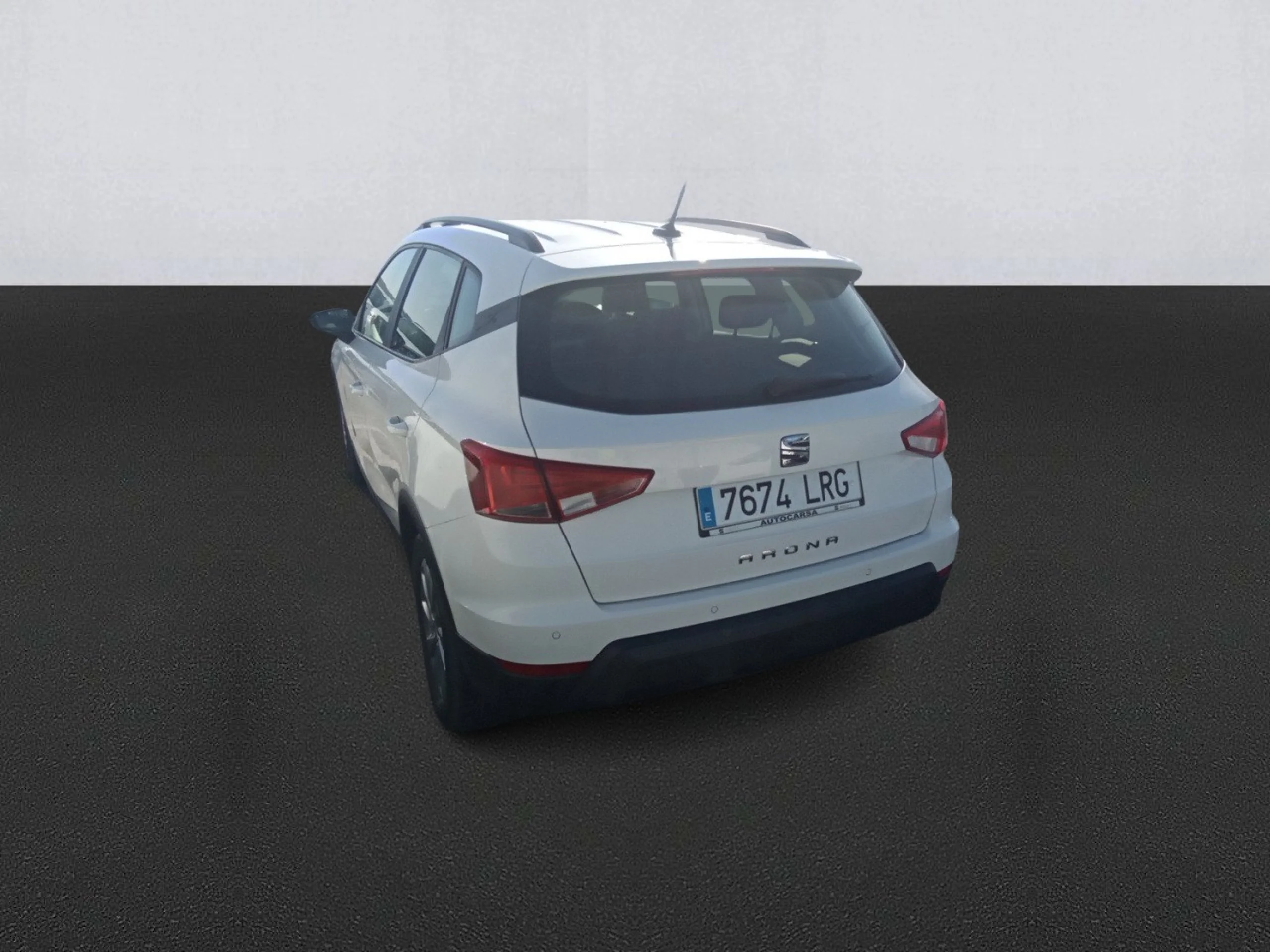 Seat Arona 1.0 TSI 81kW (110CV) Style Go2 - Foto 6