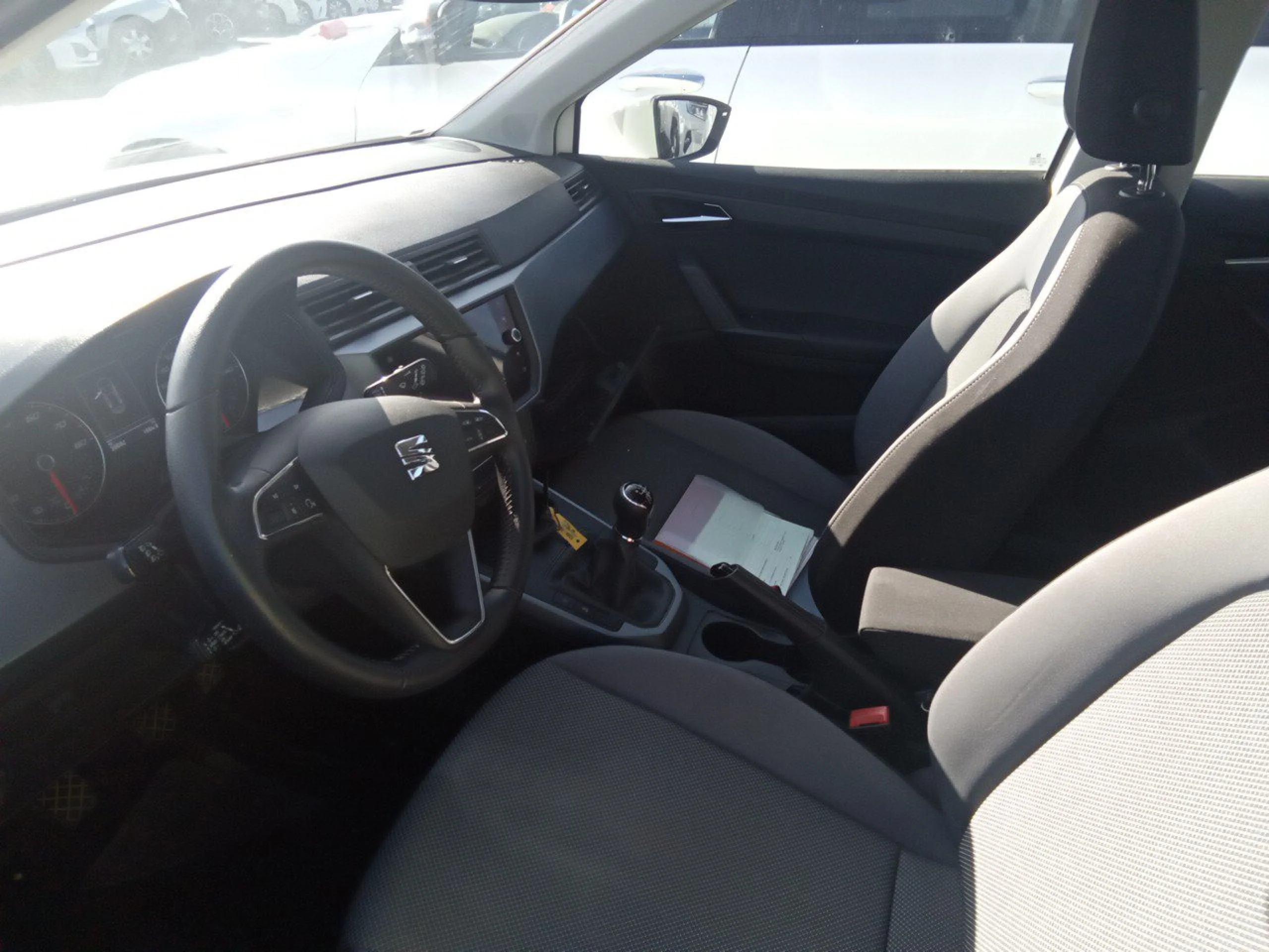 Seat Arona 1.0 TSI 81kW (110CV) Style Go2 - Foto 7