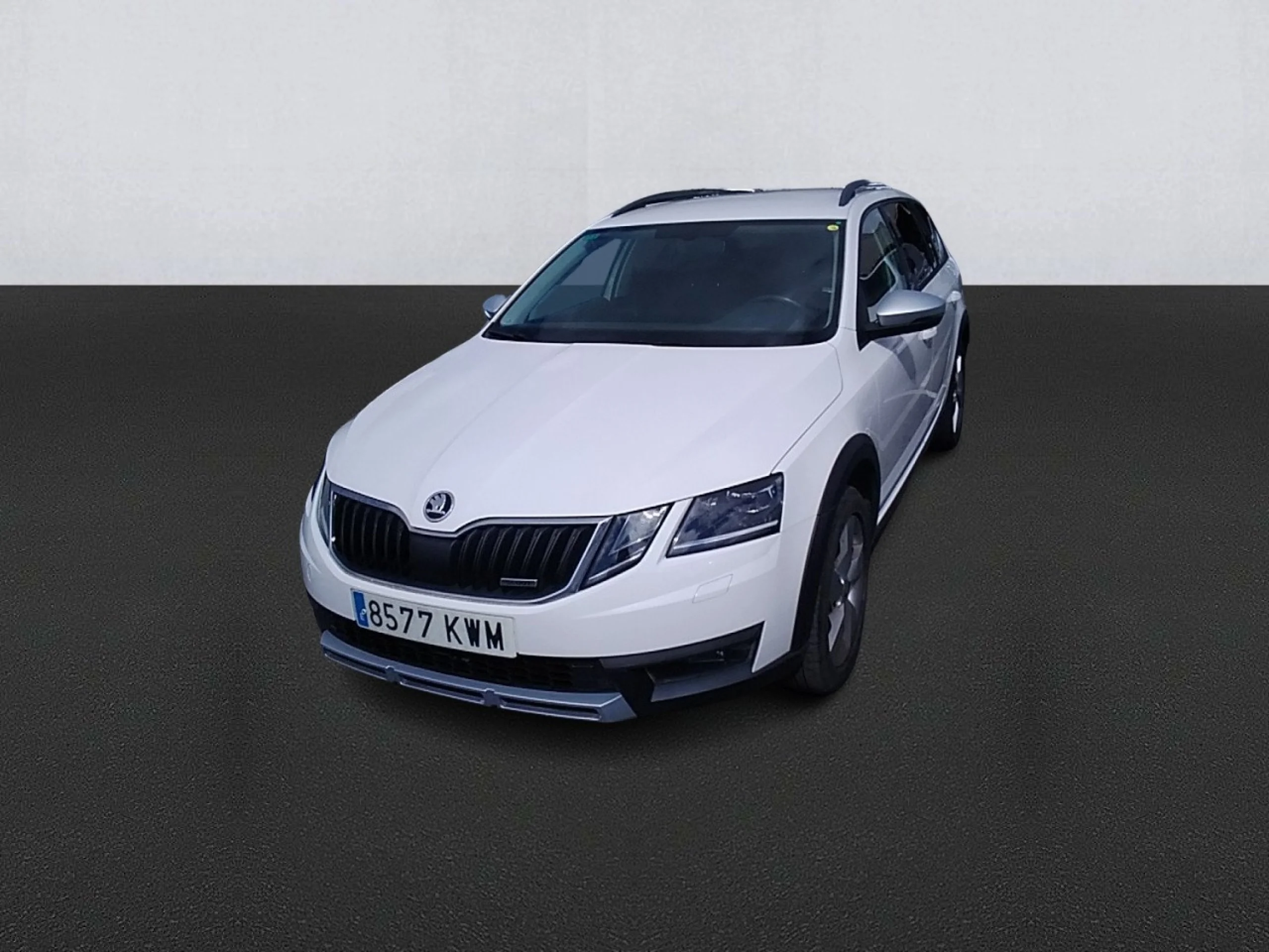 Skoda Octavia 2.0 TDI 110kW (150CV) DSG 4x4 Scout - Foto 1