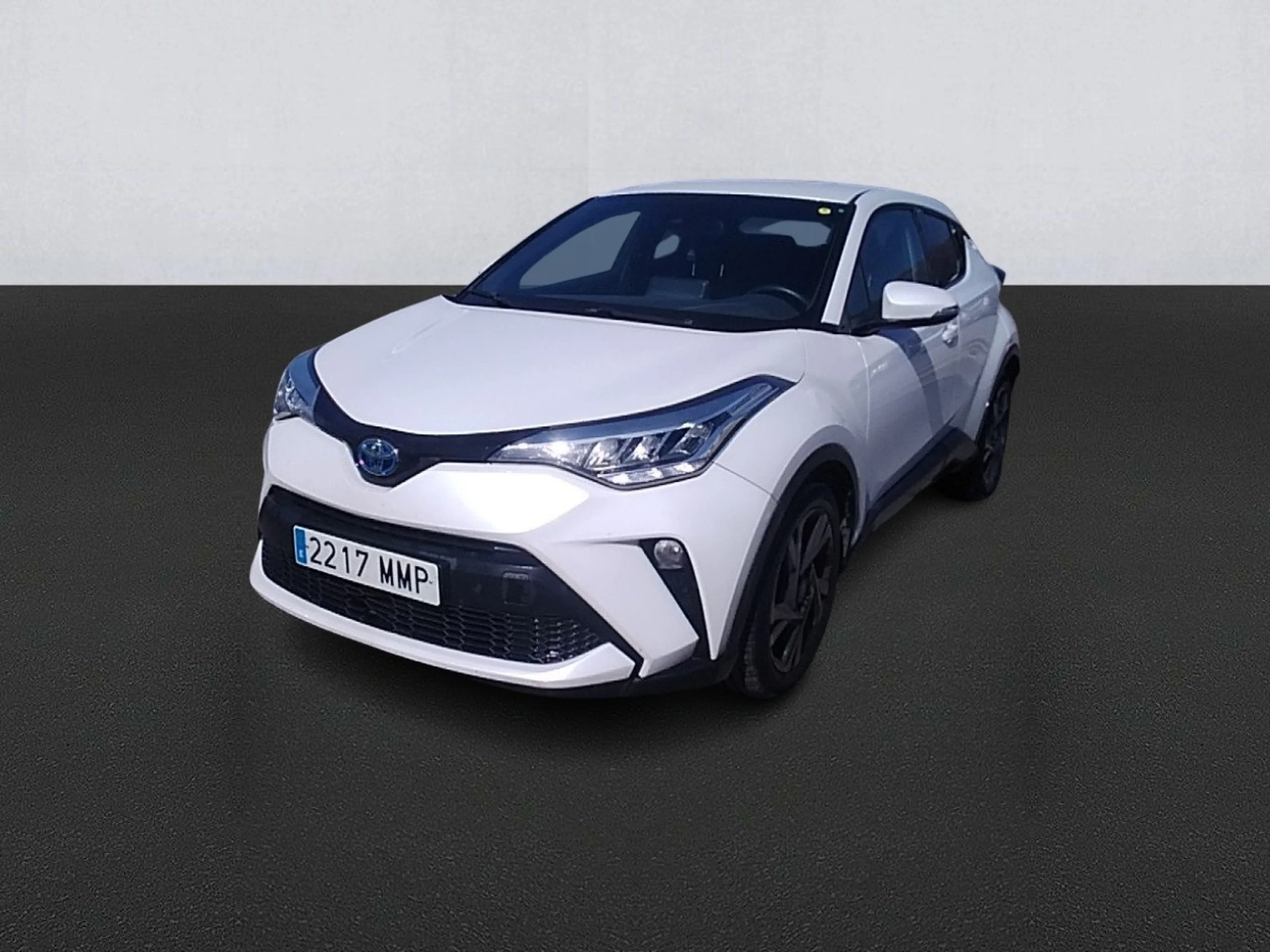 Toyota C-HR 2.0 180H Advance - Foto 1