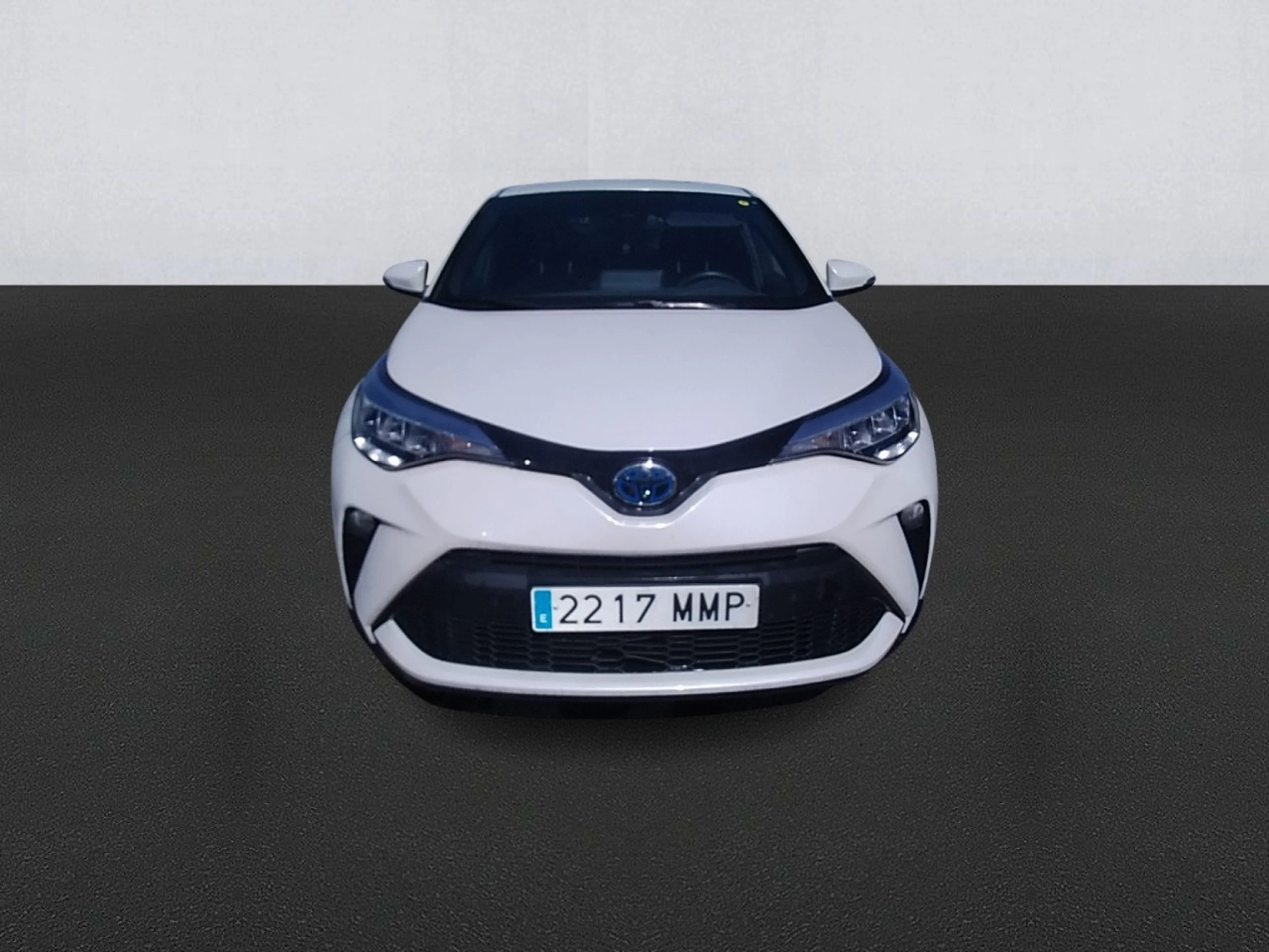 Toyota C-HR 2.0 180H Advance - Foto 2