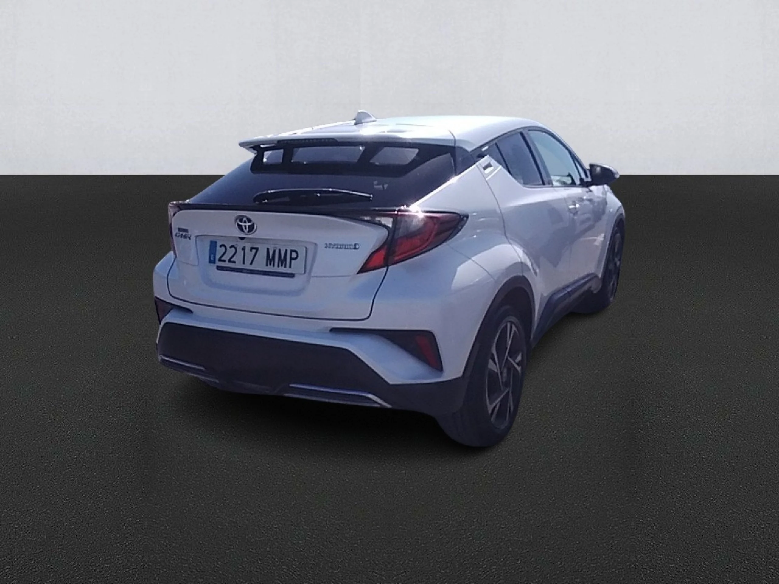 Toyota C-HR 2.0 180H Advance - Foto 4