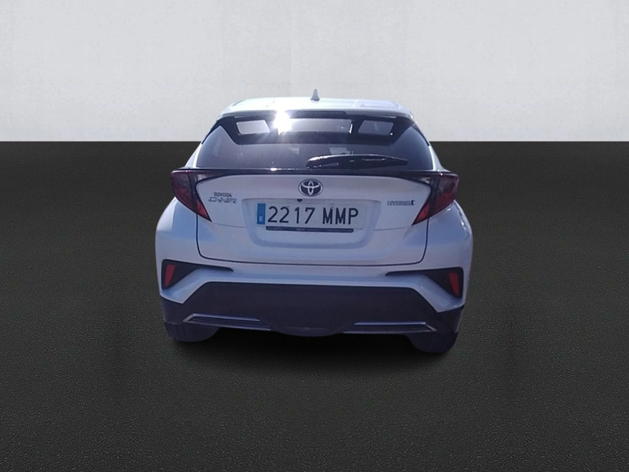 Toyota C-HR 2.0 180H Advance - Foto 5