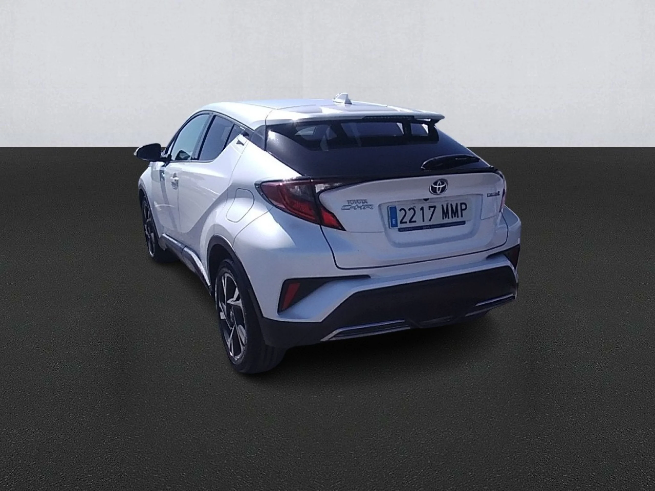 Toyota C-HR 2.0 180H Advance - Foto 6