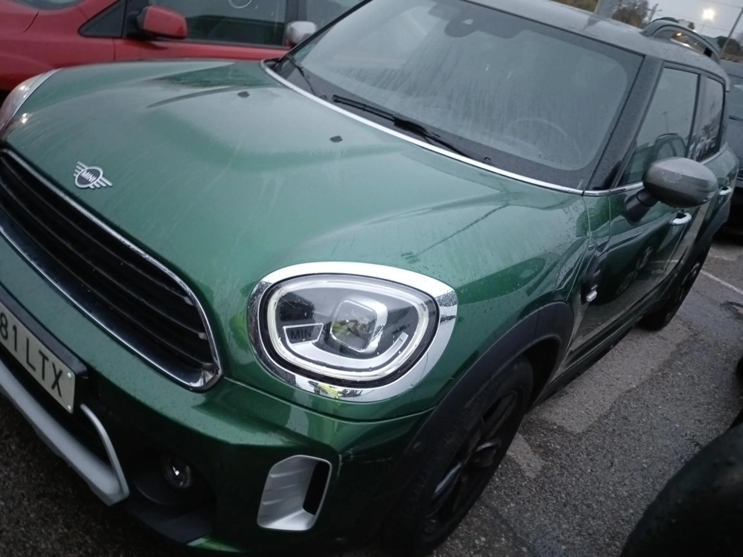 Mini Cooper Countryman COUNTRYMAN Cooper - Foto 1