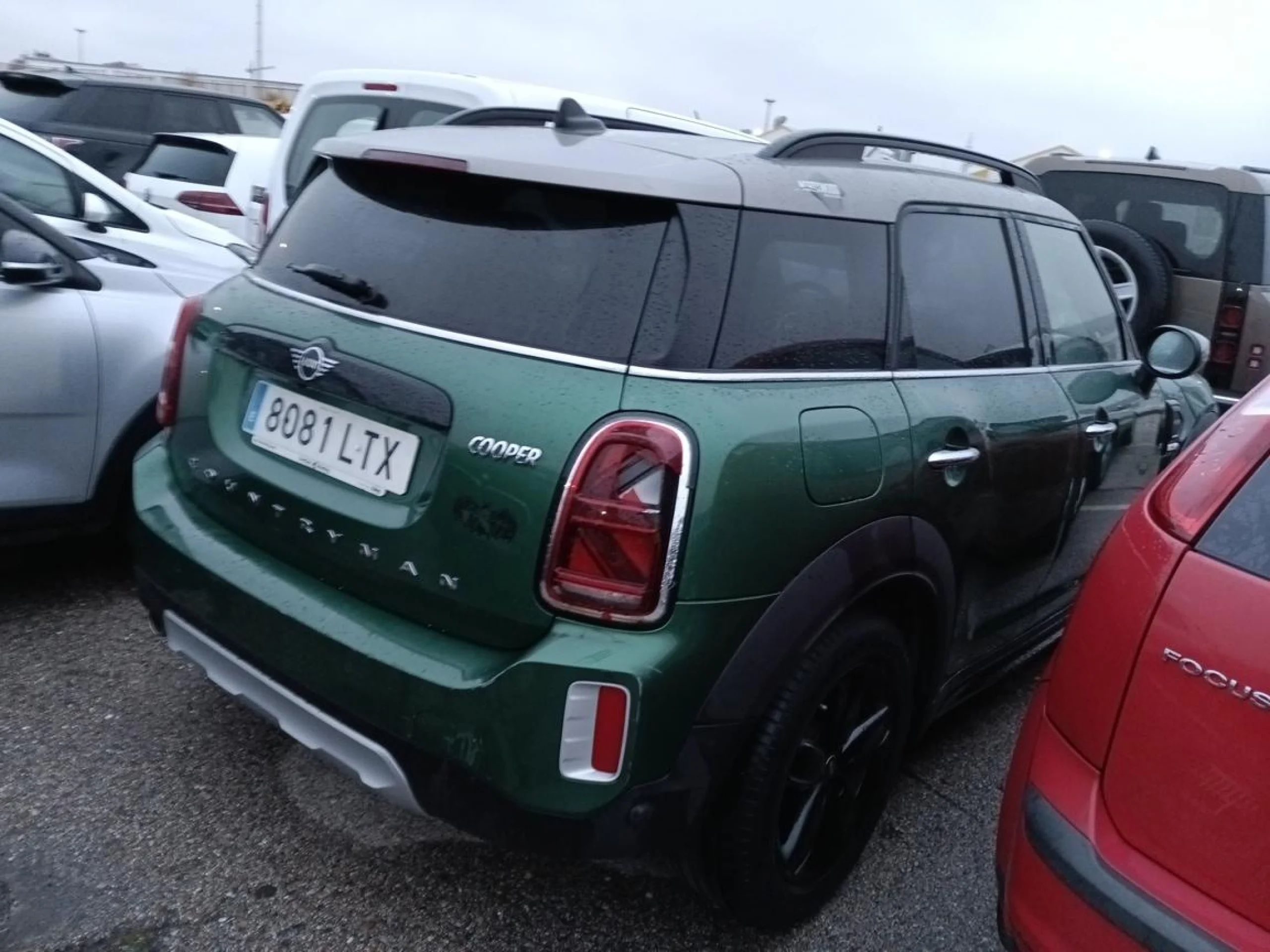 Mini Cooper Countryman COUNTRYMAN Cooper - Foto 3