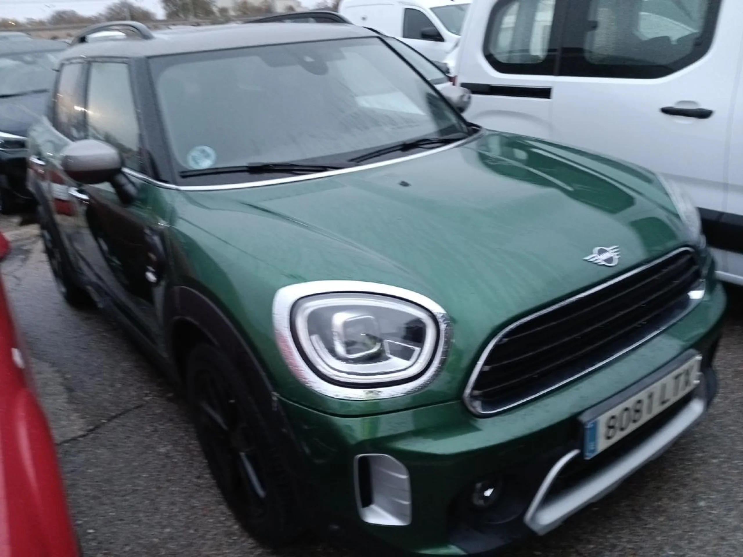 Mini Cooper Countryman COUNTRYMAN Cooper - Foto 4
