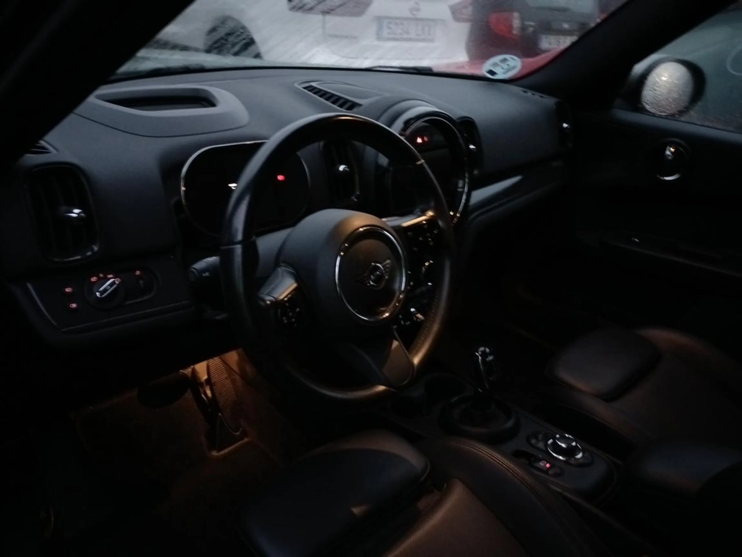 Mini Cooper Countryman COUNTRYMAN Cooper - Foto 5