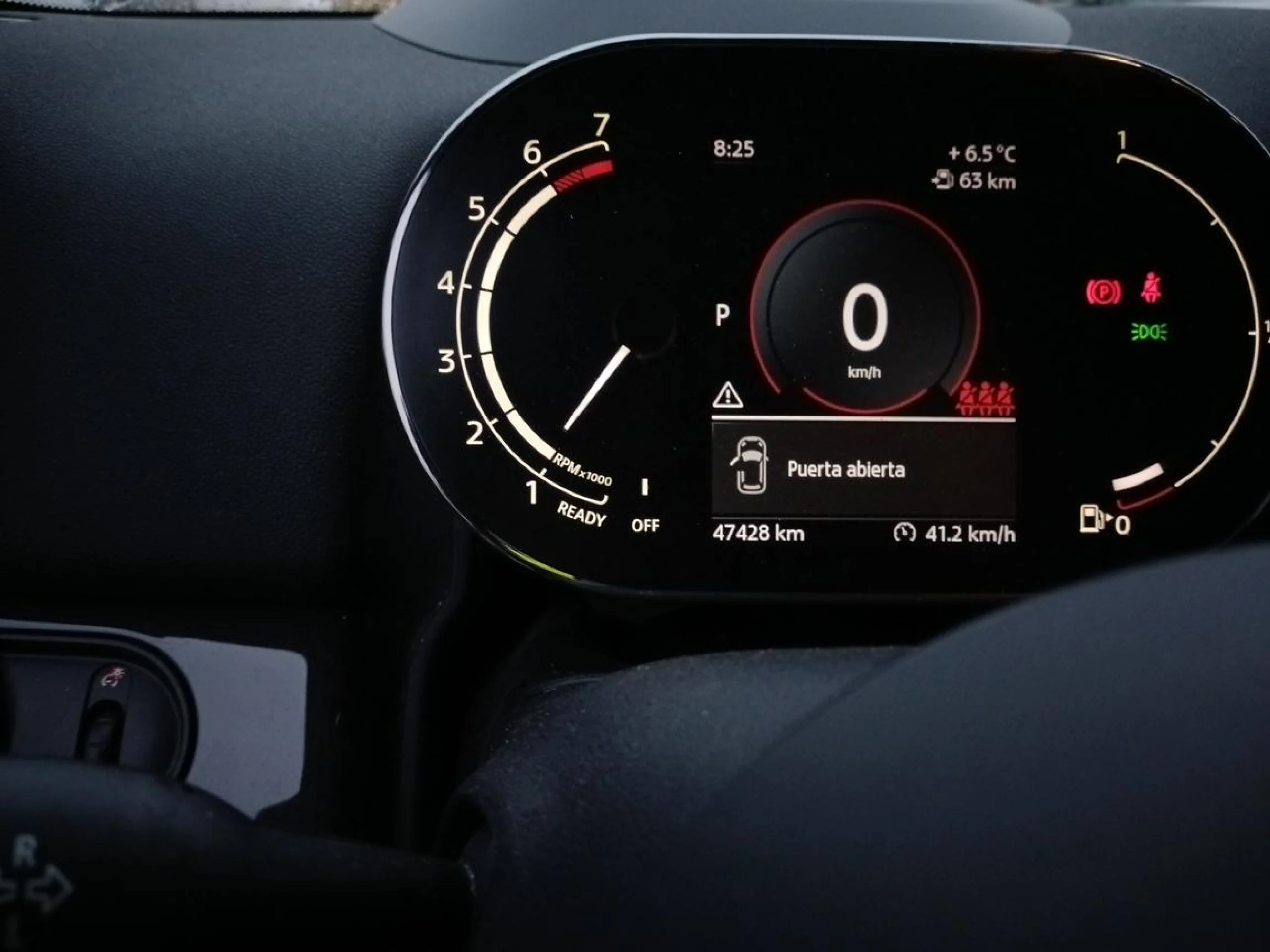 Mini Cooper Countryman COUNTRYMAN Cooper - Foto 6