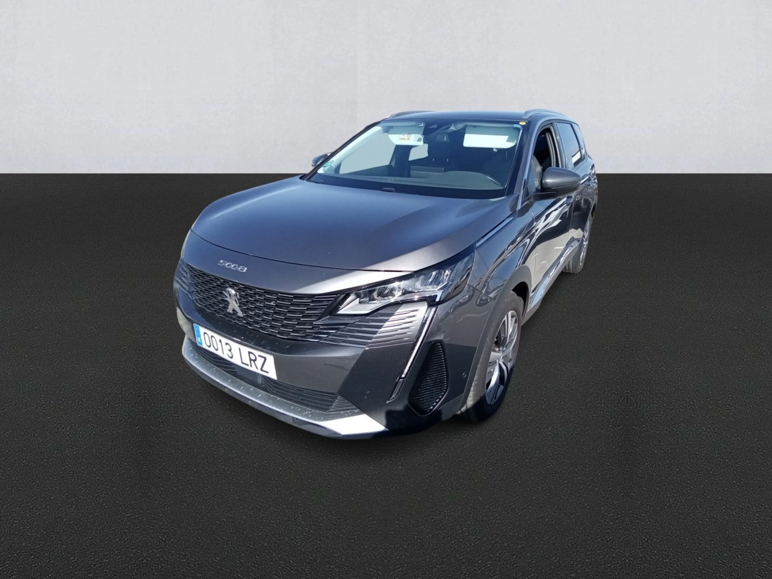 Peugeot 5008 1.5 BlueHDi 96kW (130CV) S&amp;S Allure - Foto 1