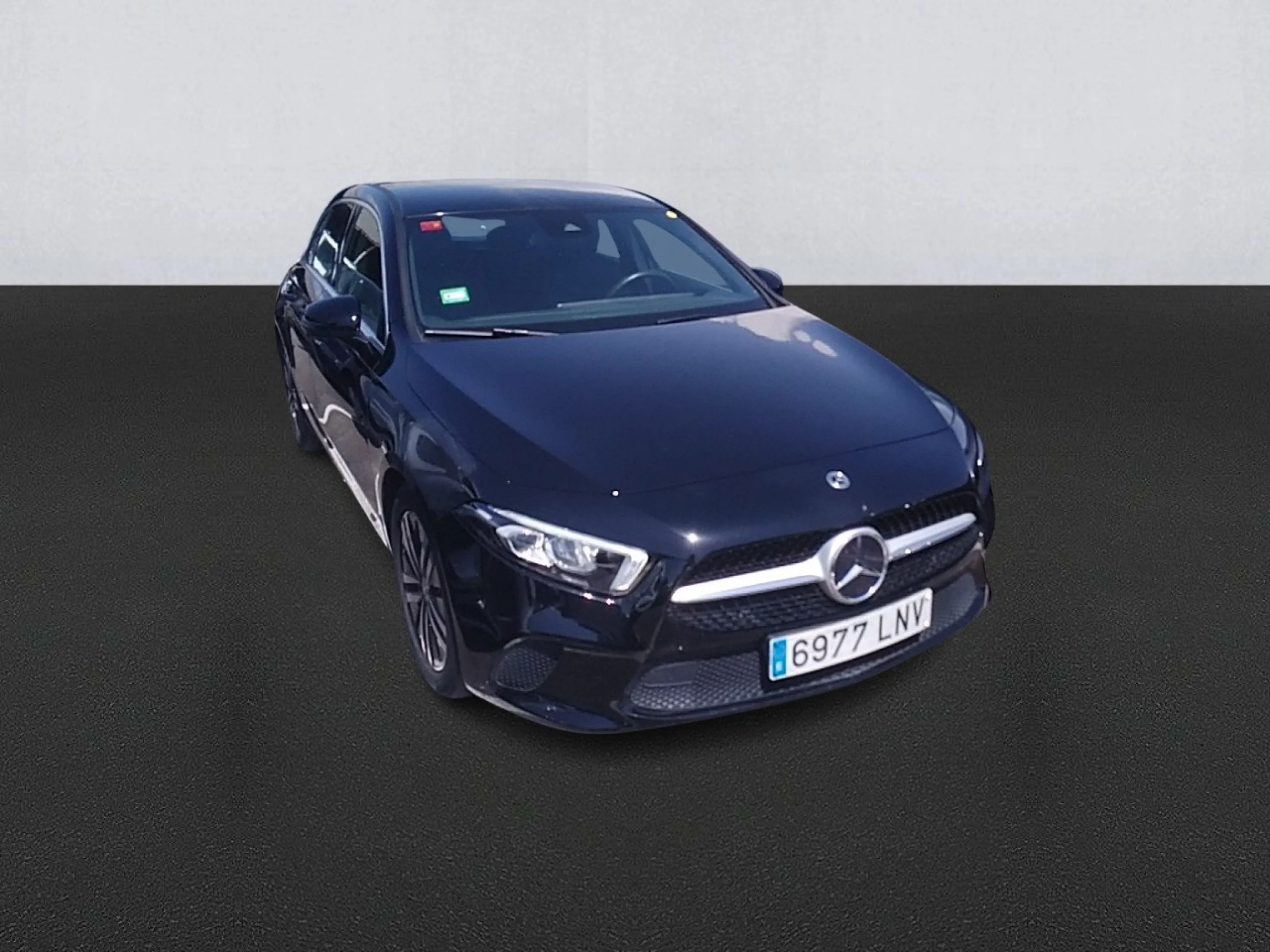 Mercedes-Benz A 180 MERCEDES A-CLASS A 180 d - Foto 3