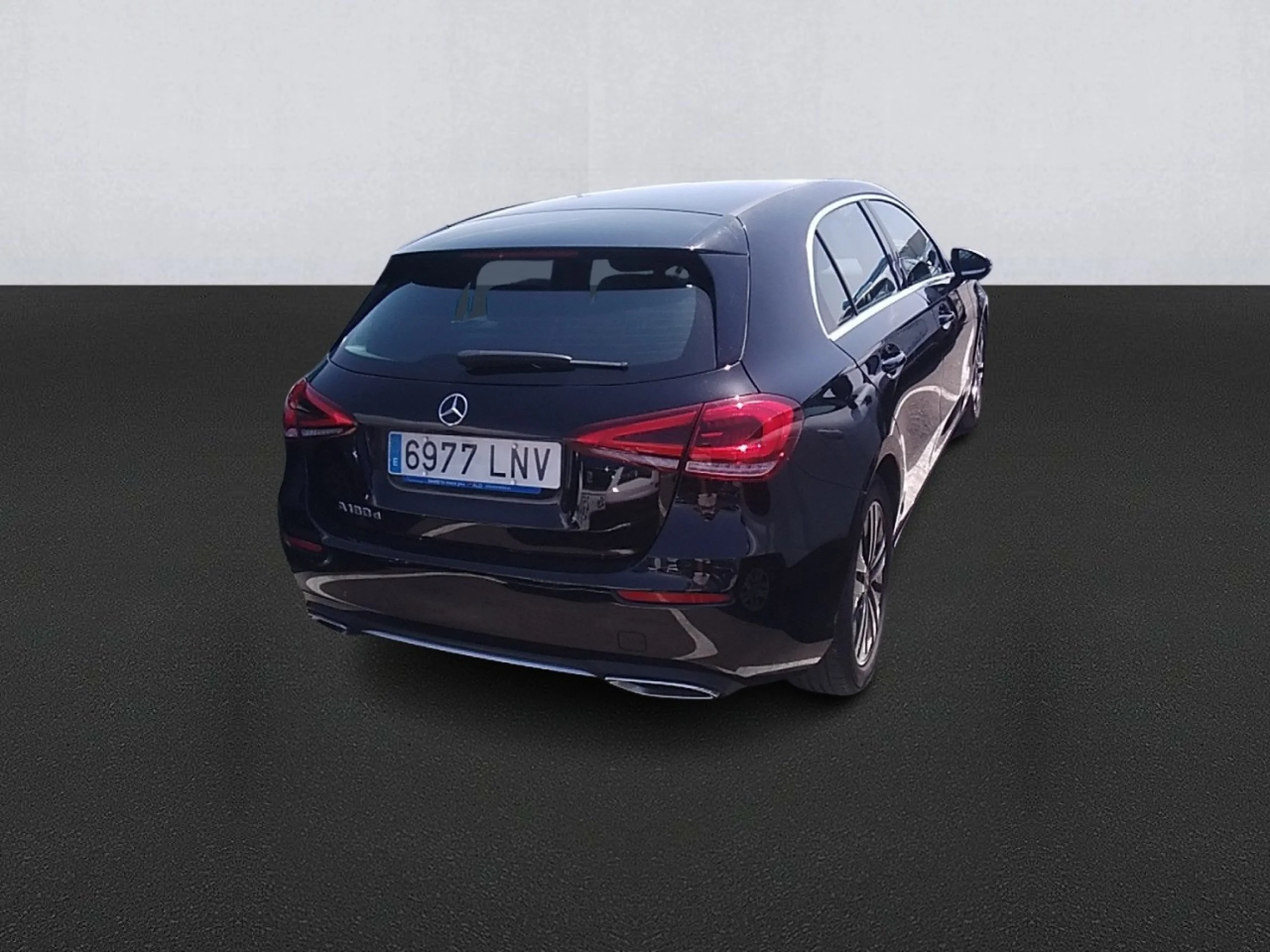 Mercedes-Benz A 180 MERCEDES A-CLASS A 180 d - Foto 4