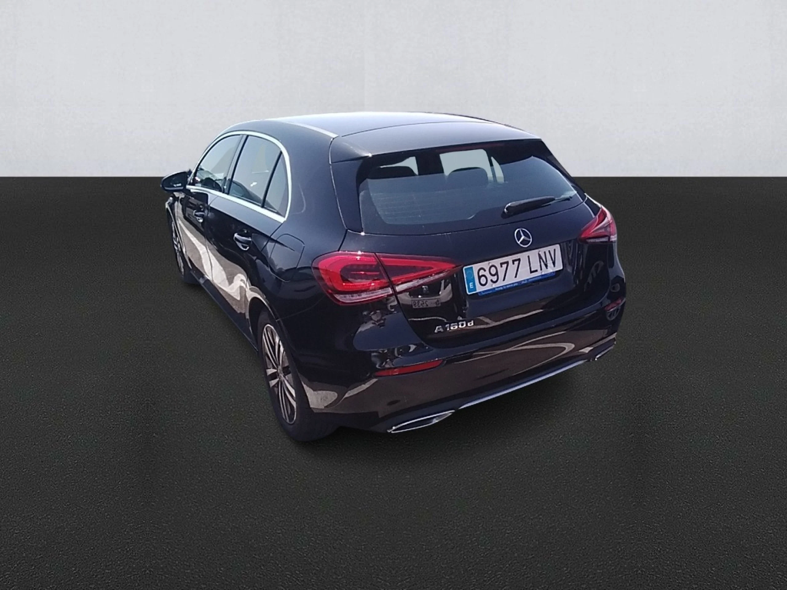 Mercedes-Benz A 180 MERCEDES A-CLASS A 180 d - Foto 6