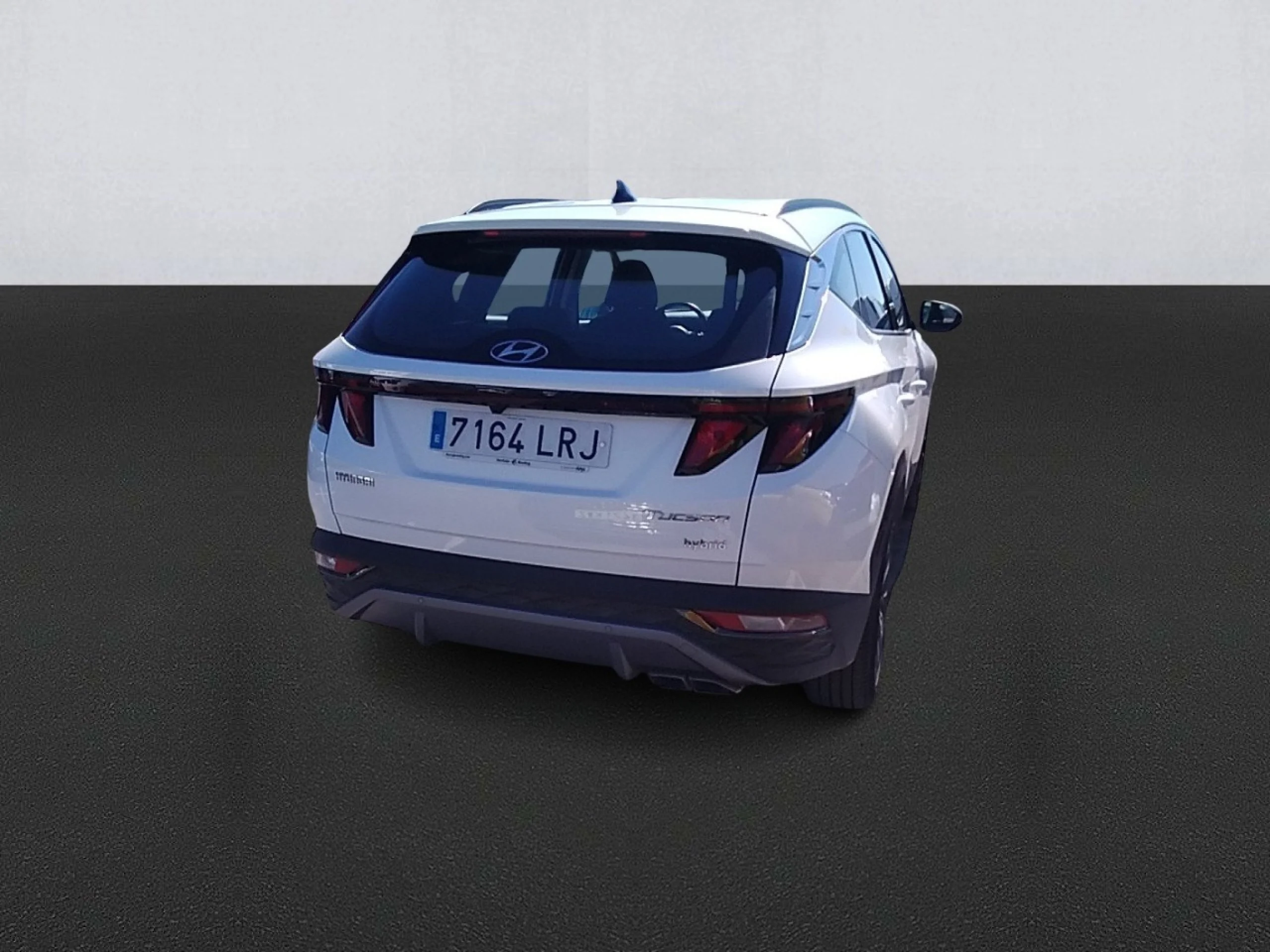 Hyundai Tucson 1.6 TGDI 169kW (230CV) HEV Maxx Auto - Foto 4