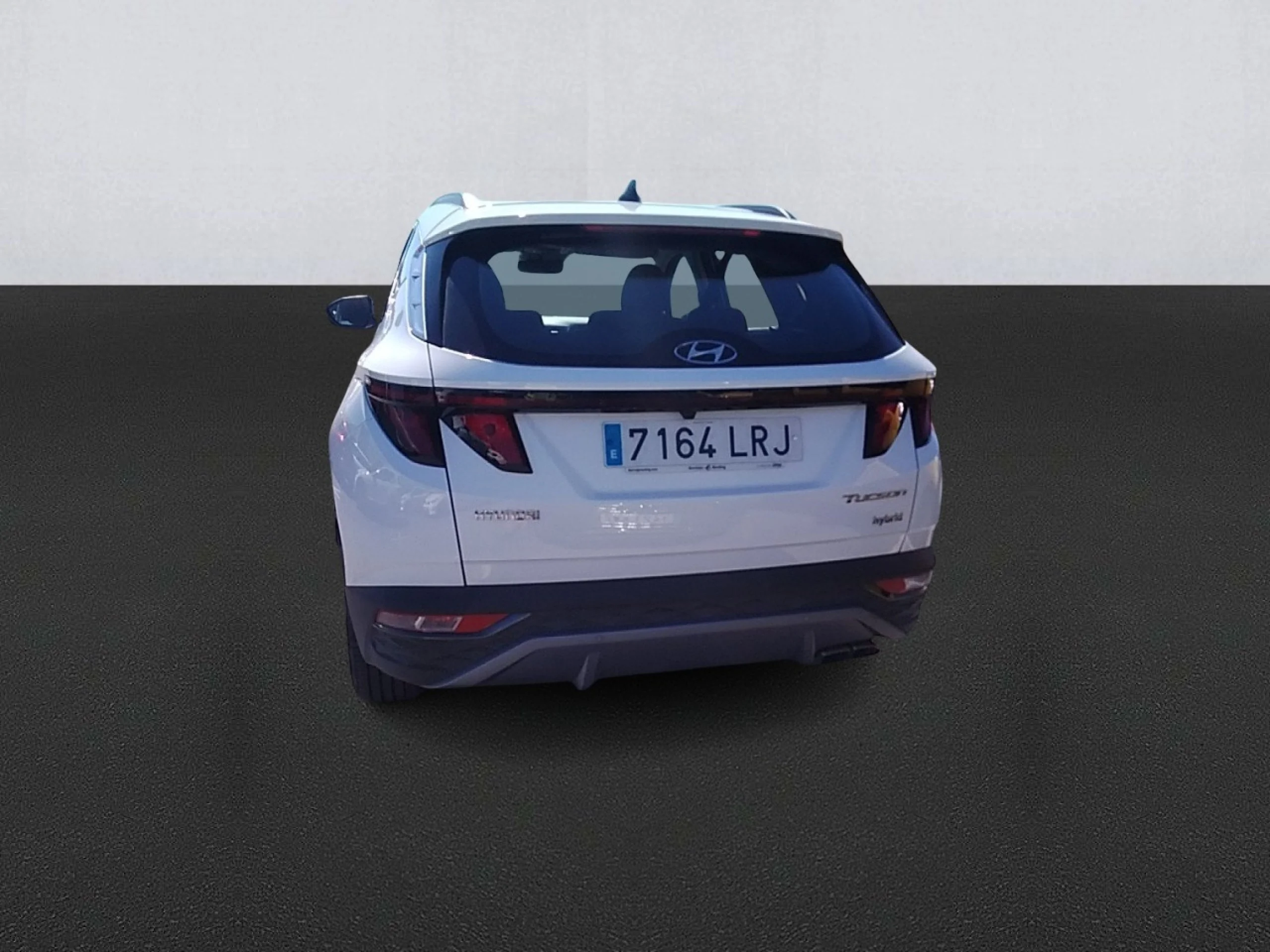 Hyundai Tucson 1.6 TGDI 169kW (230CV) HEV Maxx Auto - Foto 5