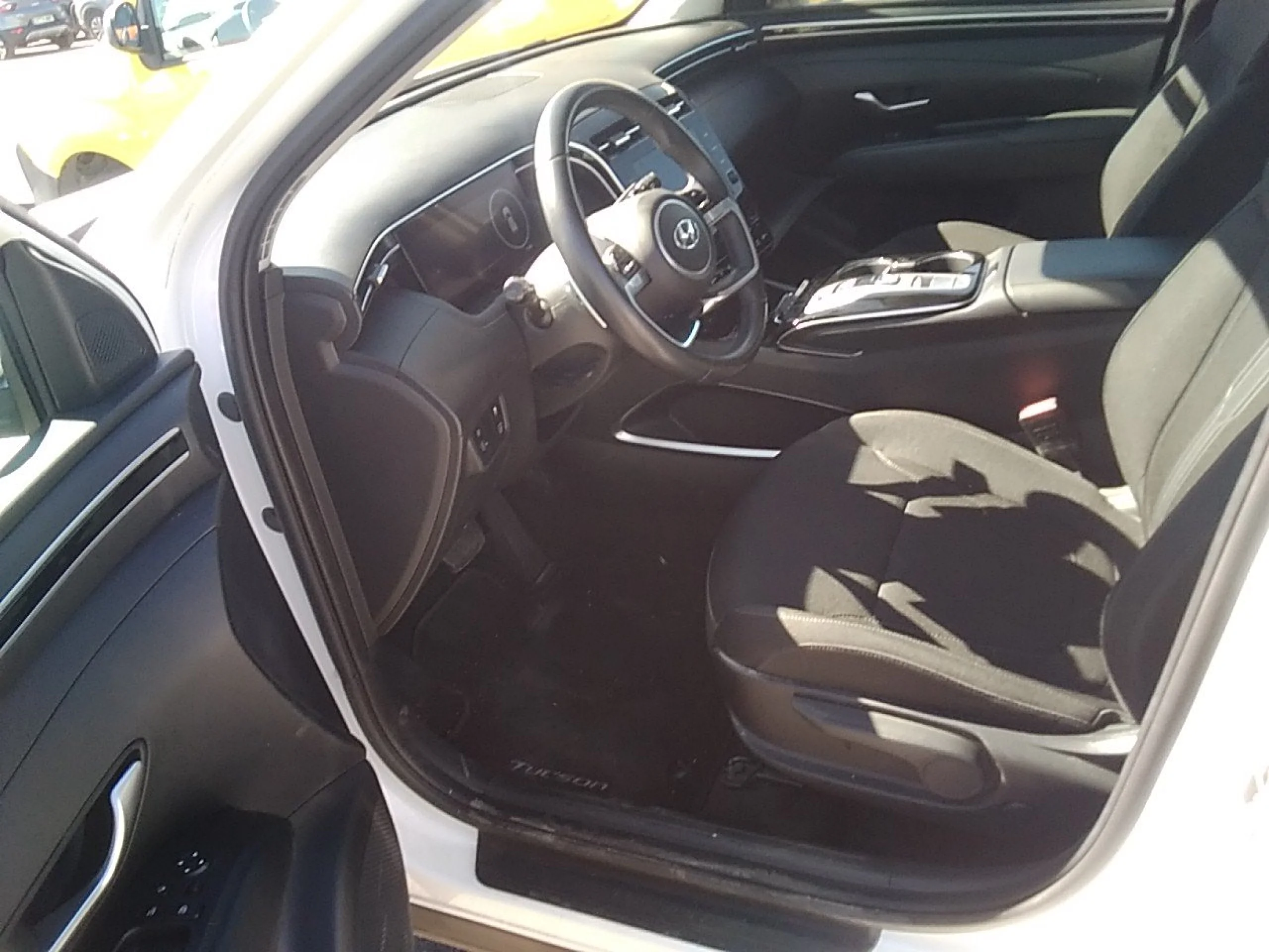 Hyundai Tucson 1.6 TGDI 169kW (230CV) HEV Maxx Auto - Foto 7