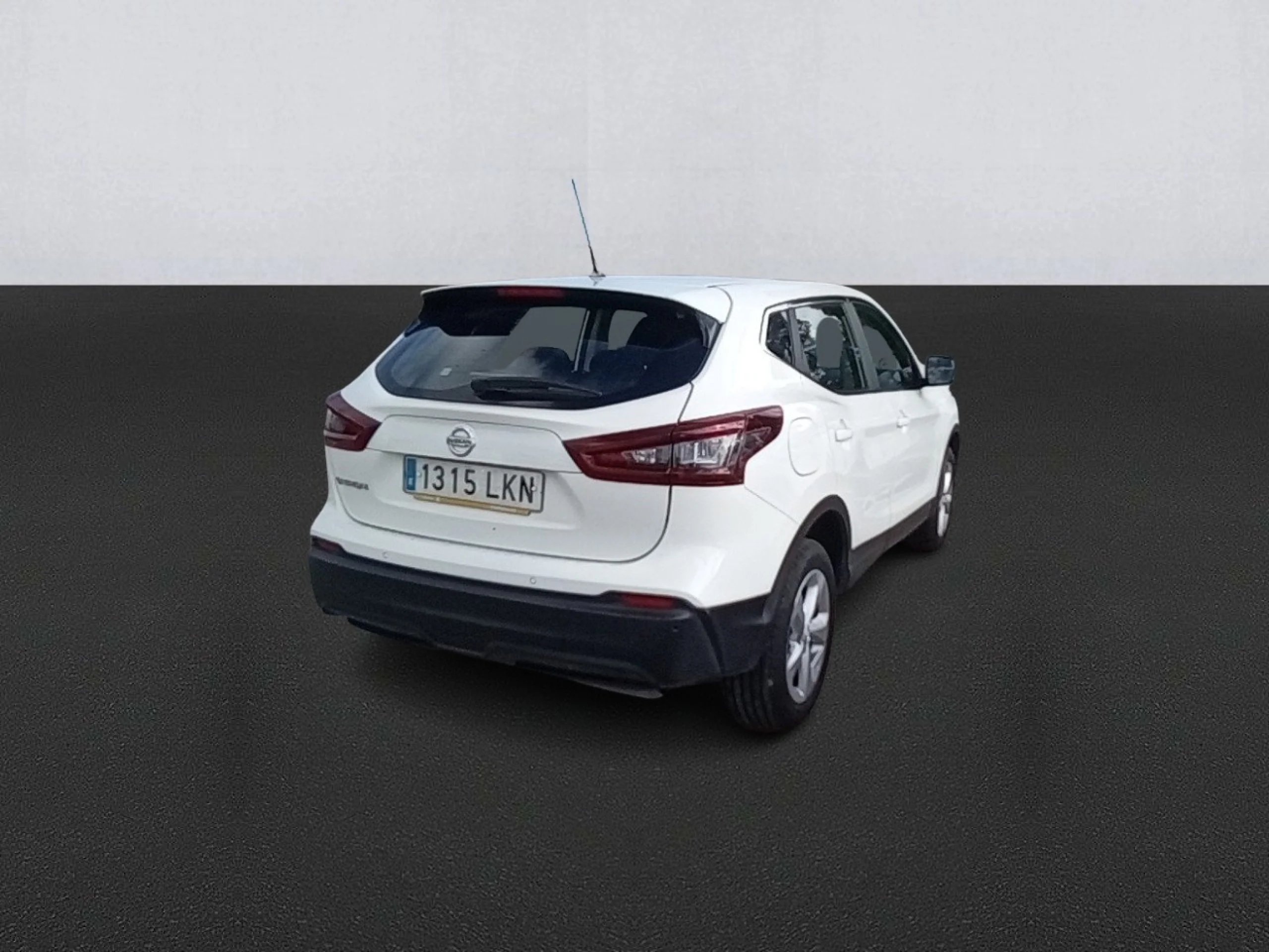 Nissan Qashqai dCi 85 kW (115 CV) E6D ACENTA - Foto 4