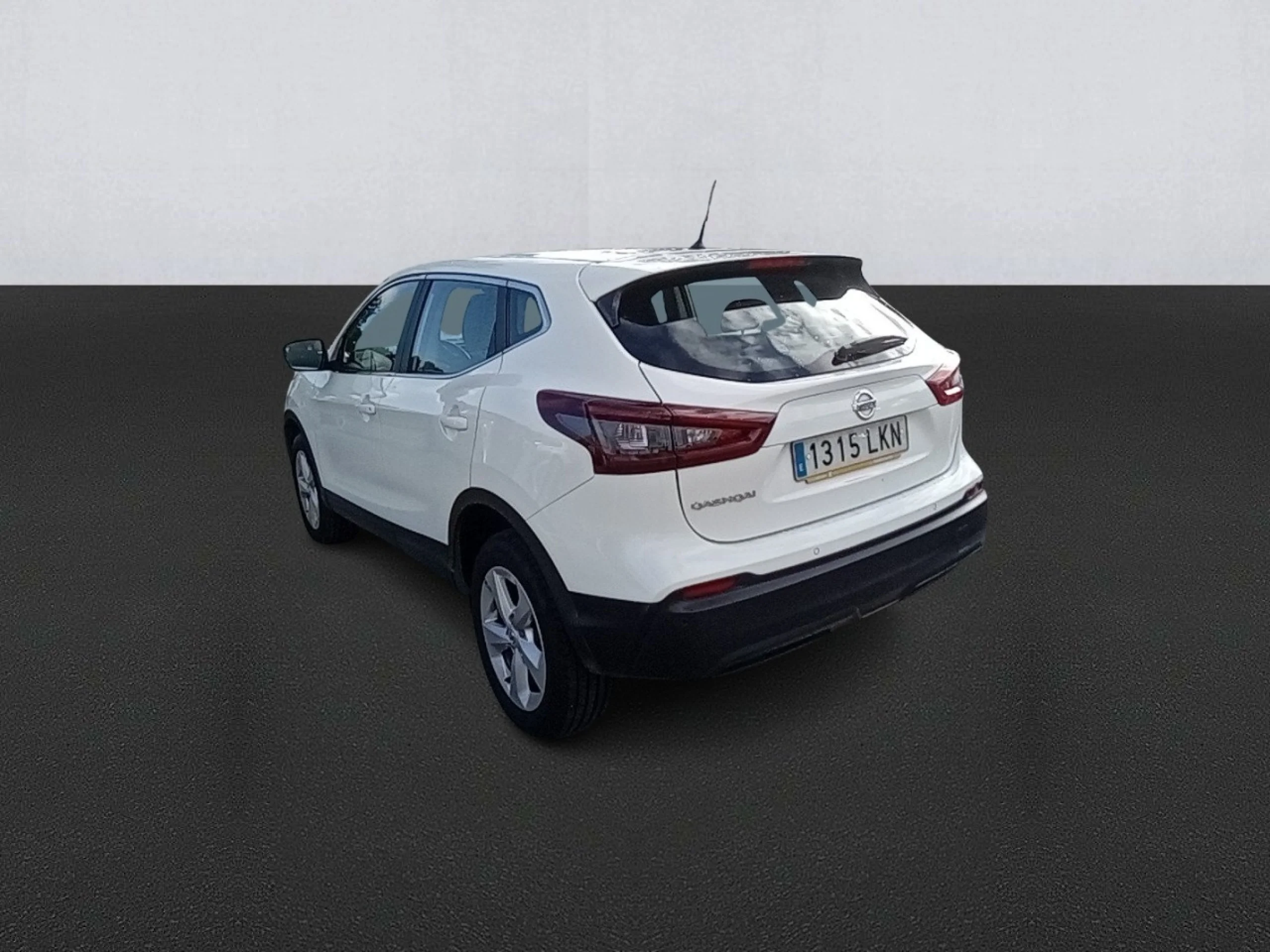 Nissan Qashqai dCi 85 kW (115 CV) E6D ACENTA - Foto 6