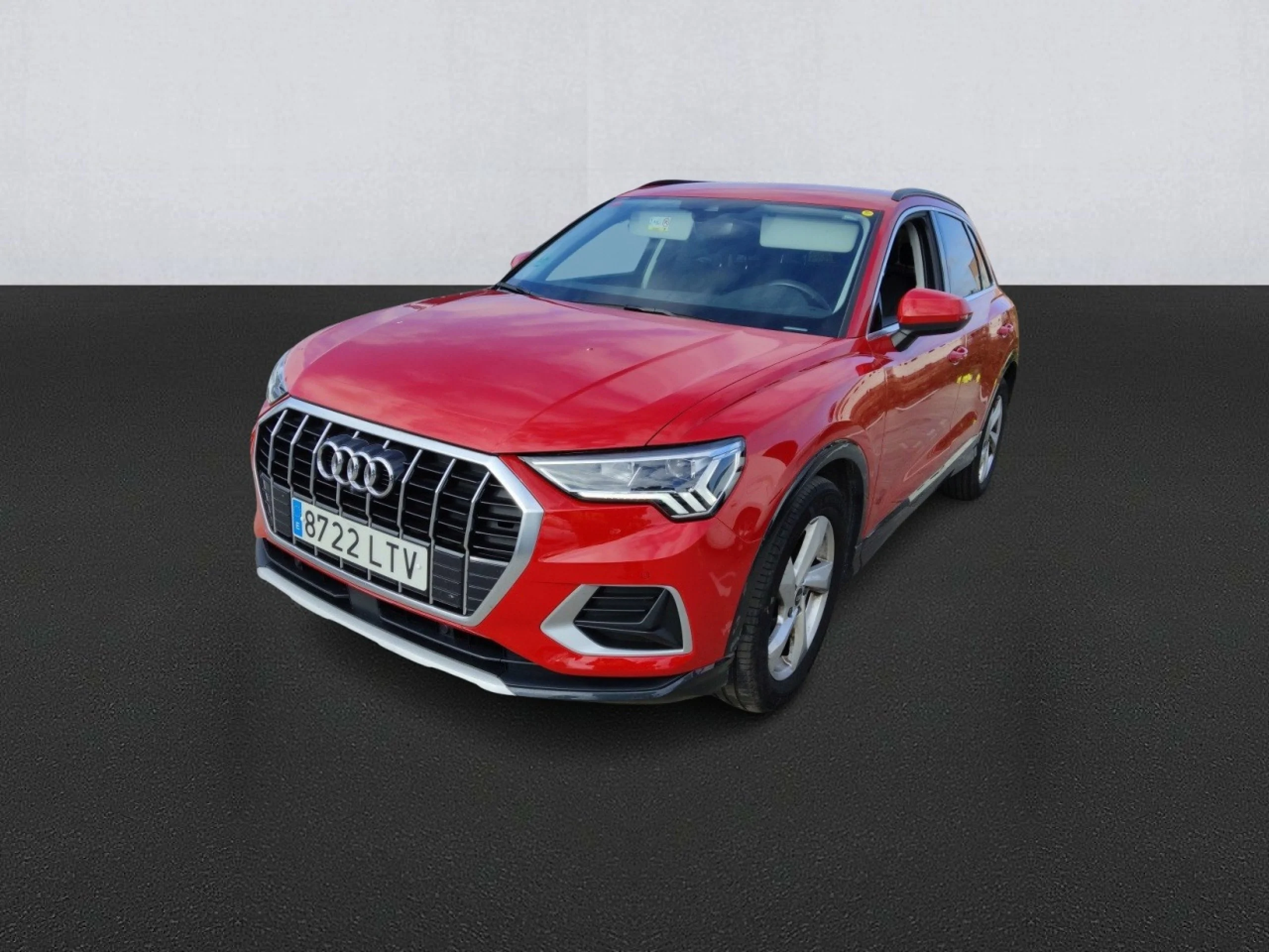 Audi Q3 Advanced 35 TDI 110kW (150CV) S tronic - Foto 1