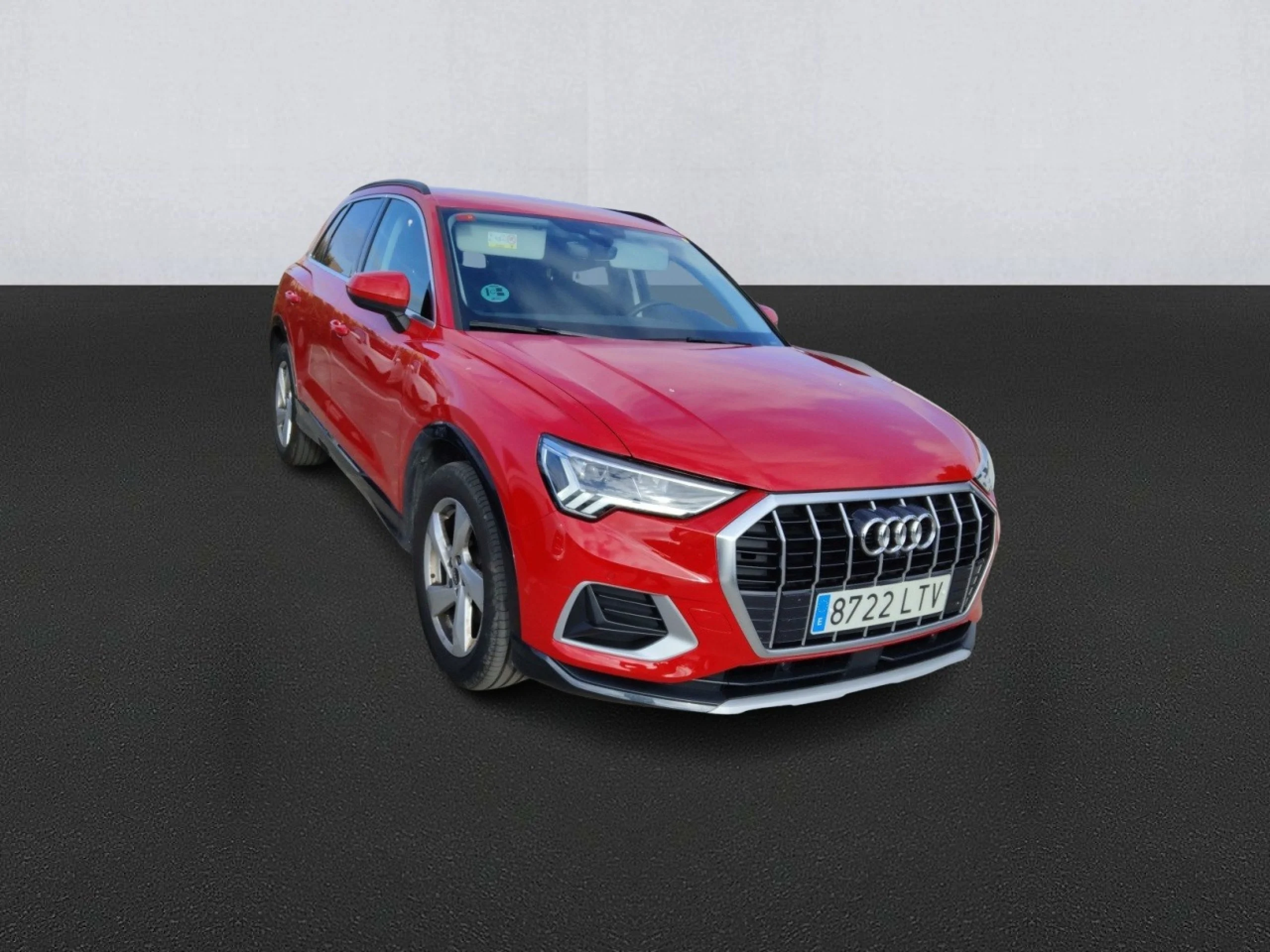 Audi Q3 Advanced 35 TDI 110kW (150CV) S tronic - Foto 3