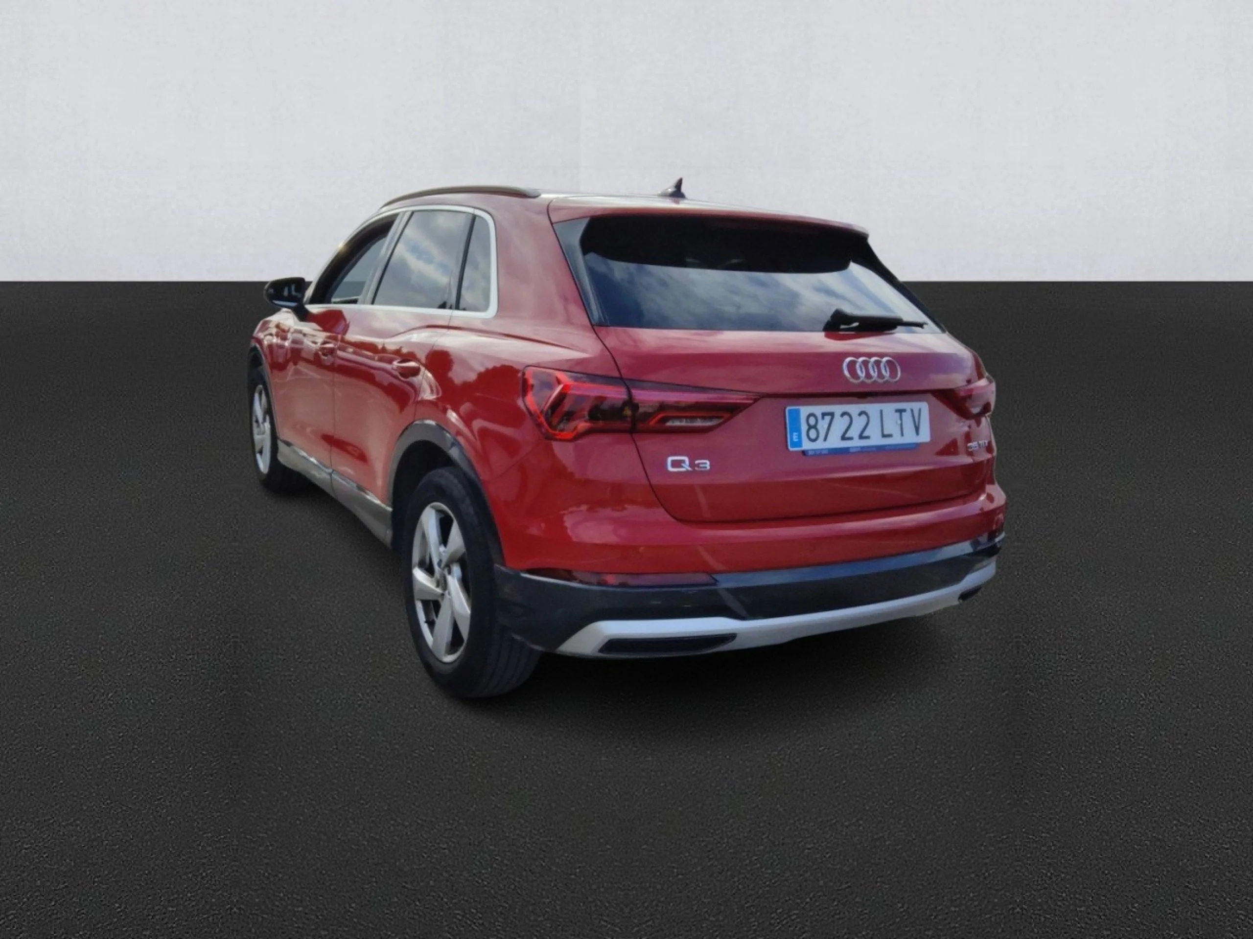 Audi Q3 Advanced 35 TDI 110kW (150CV) S tronic - Foto 6