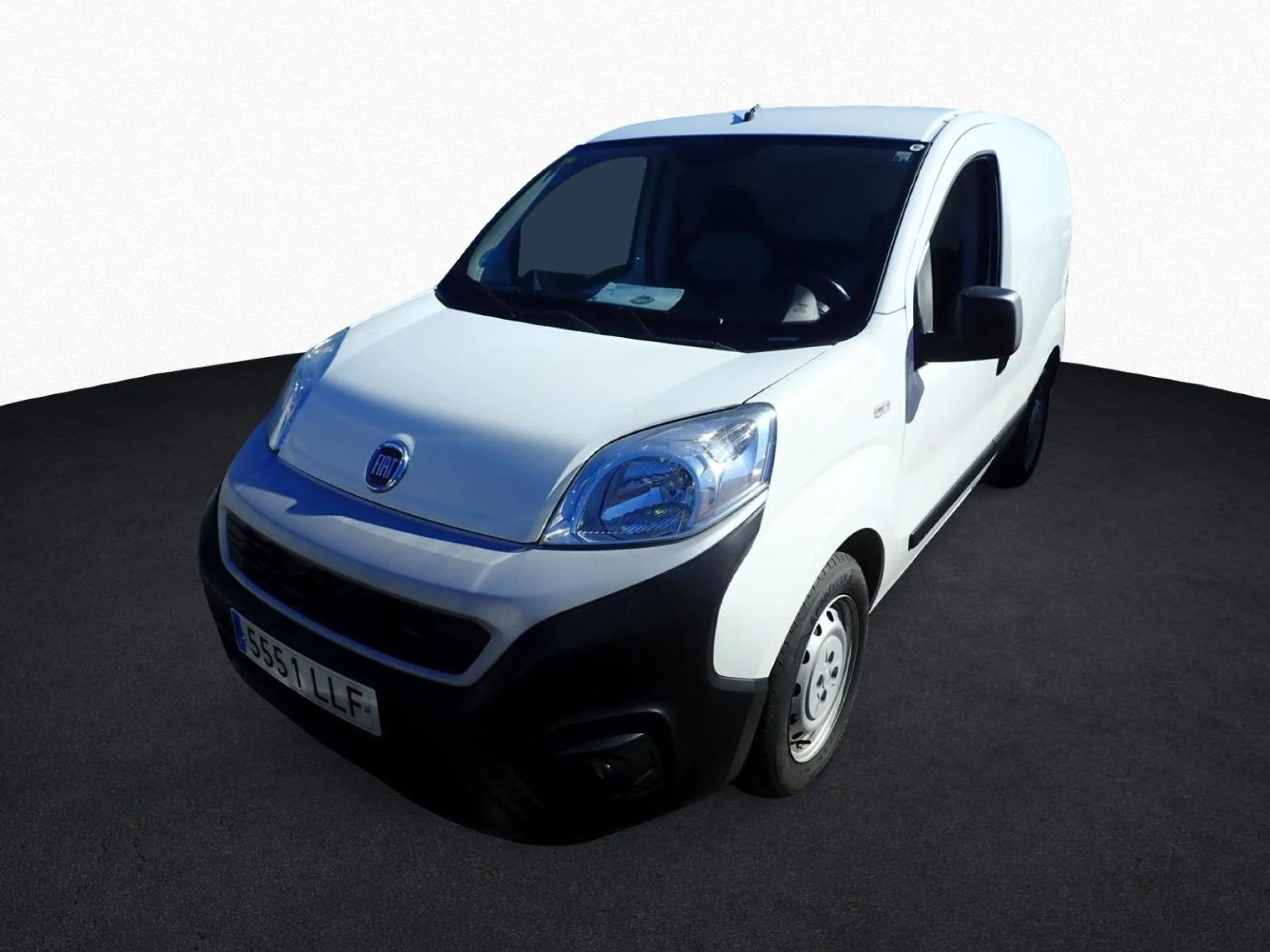 Fiat Fiorino Cargo SX N1 1.3 MJet 59 kW (80 CV) - Foto 1