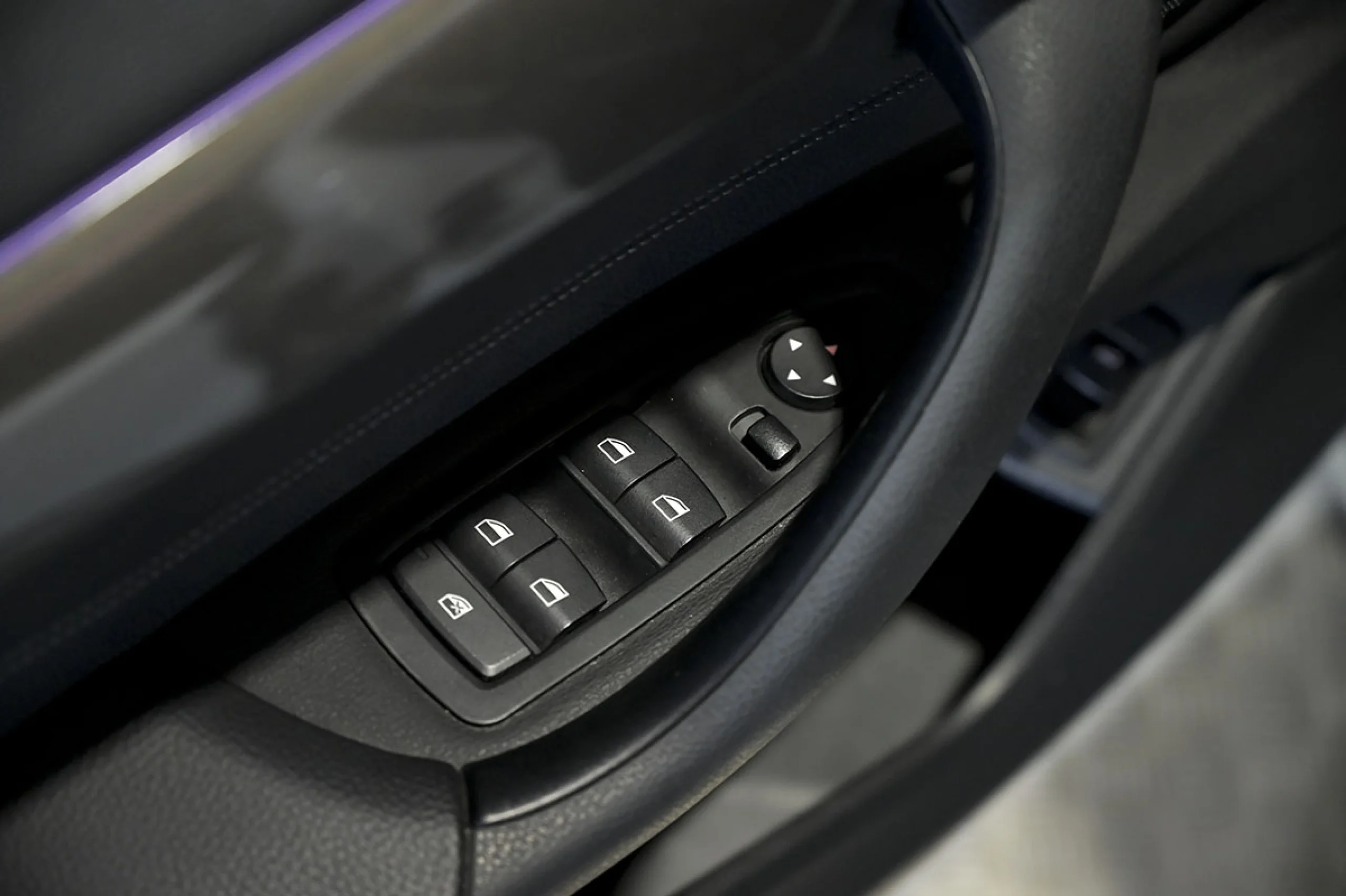 BMW X1 sDrive20dA - Foto 23