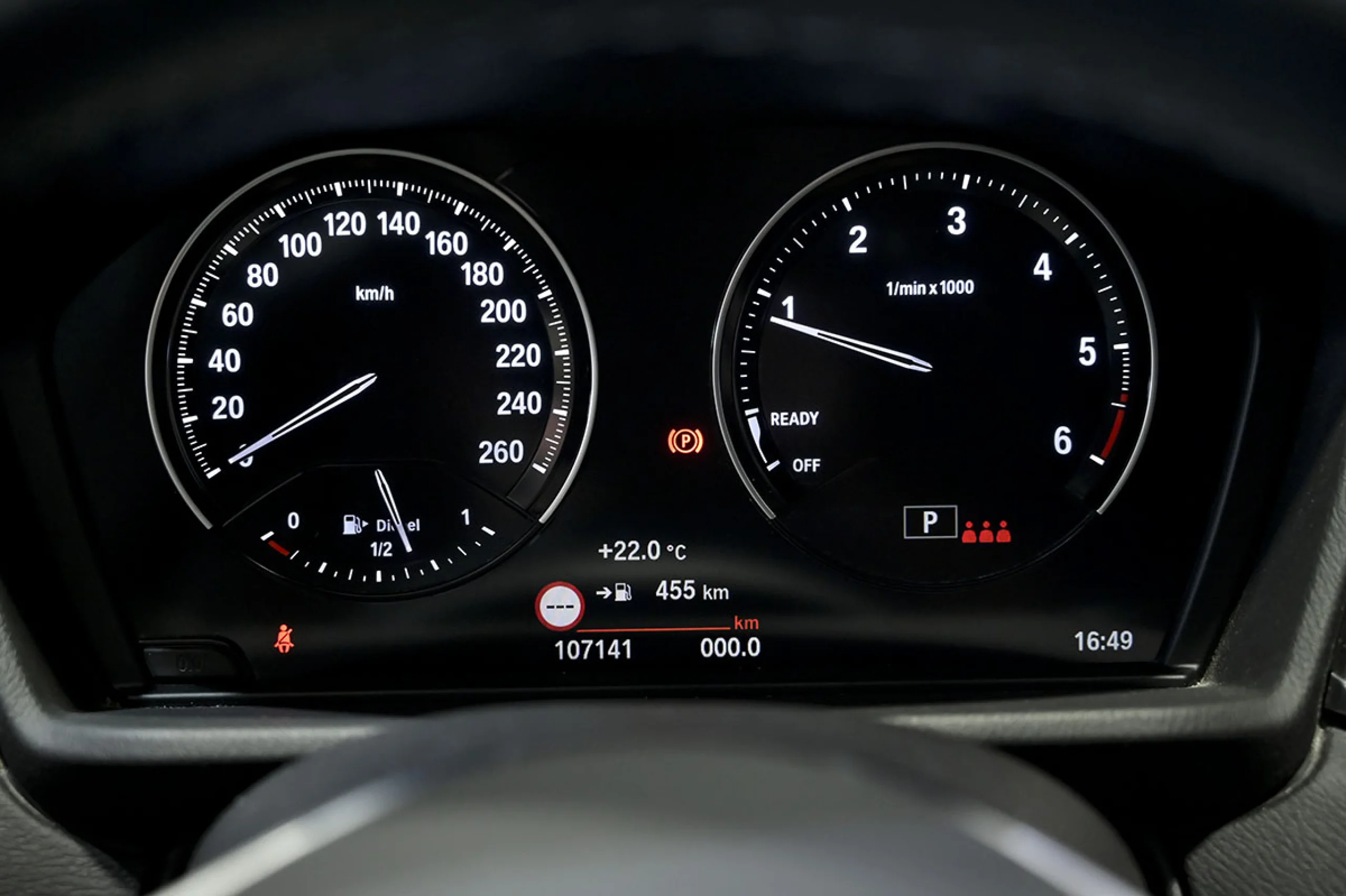 BMW X1 sDrive20dA - Foto 6