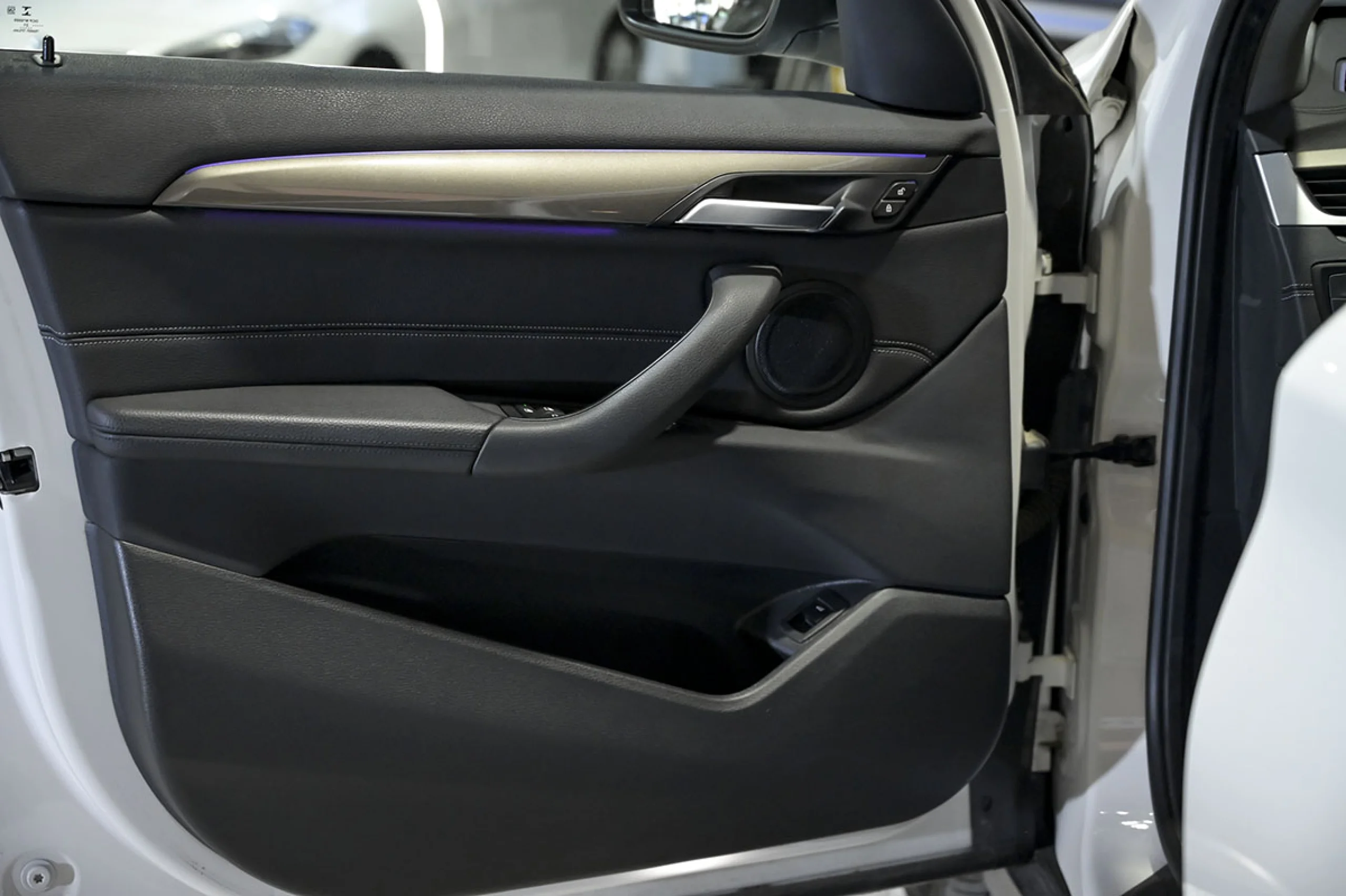 BMW X1 sDrive20dA - Foto 22