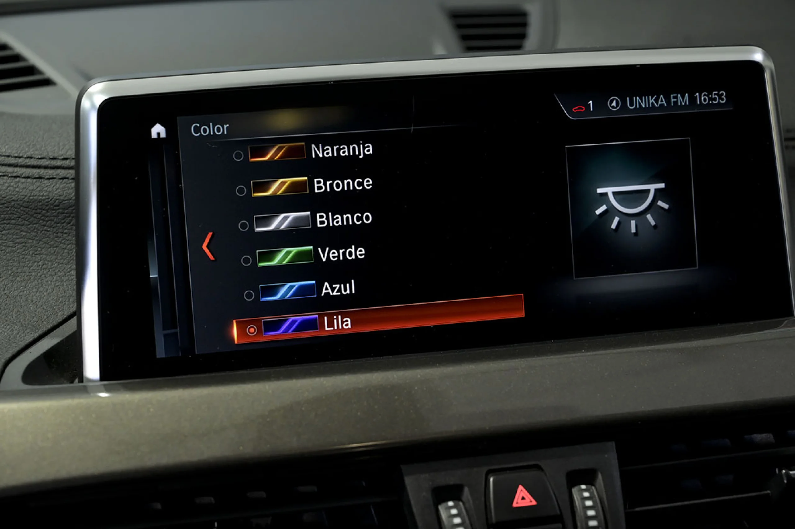 BMW X1 sDrive20dA - Foto 31