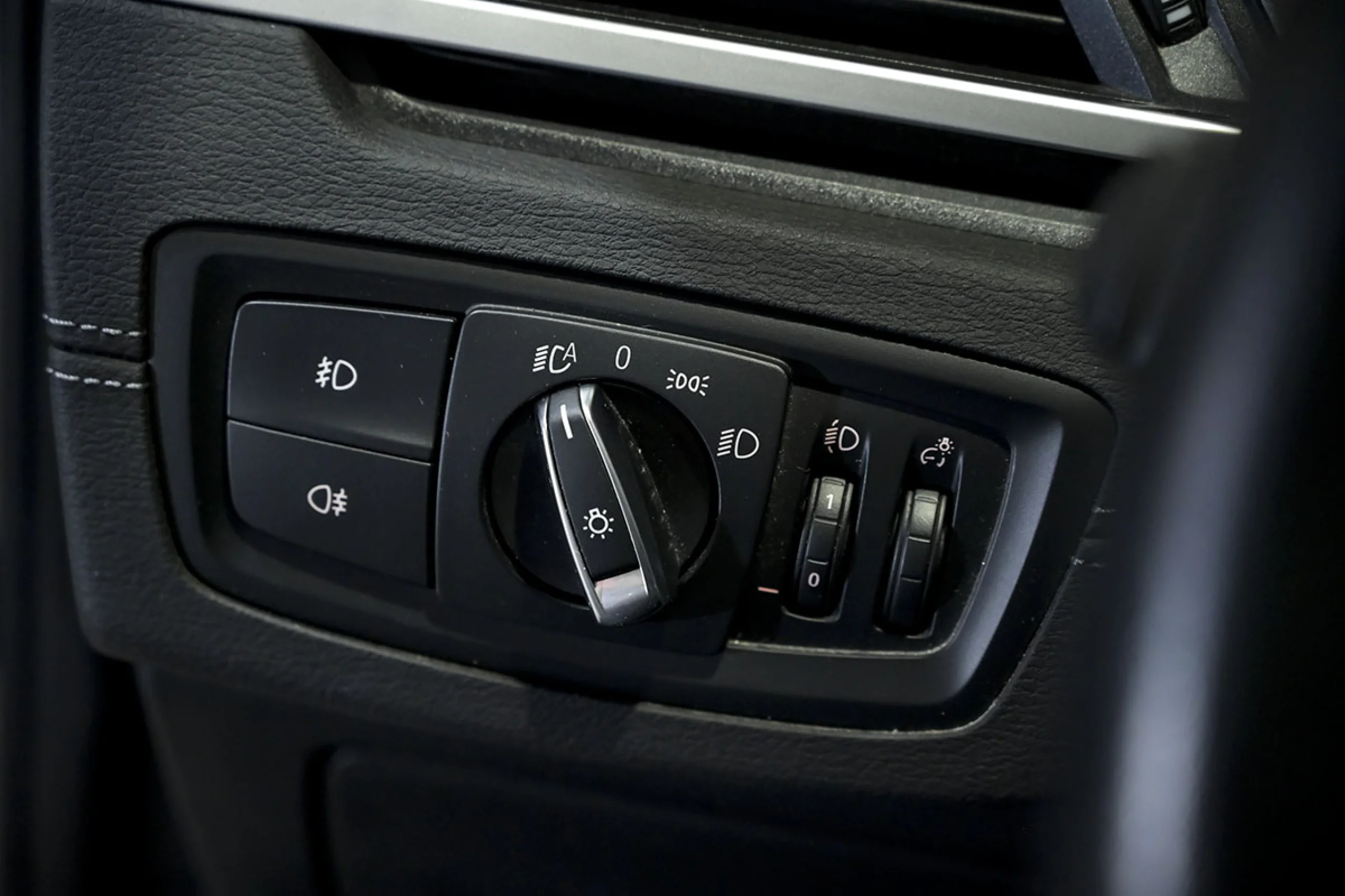 BMW X1 sDrive20dA - Foto 25