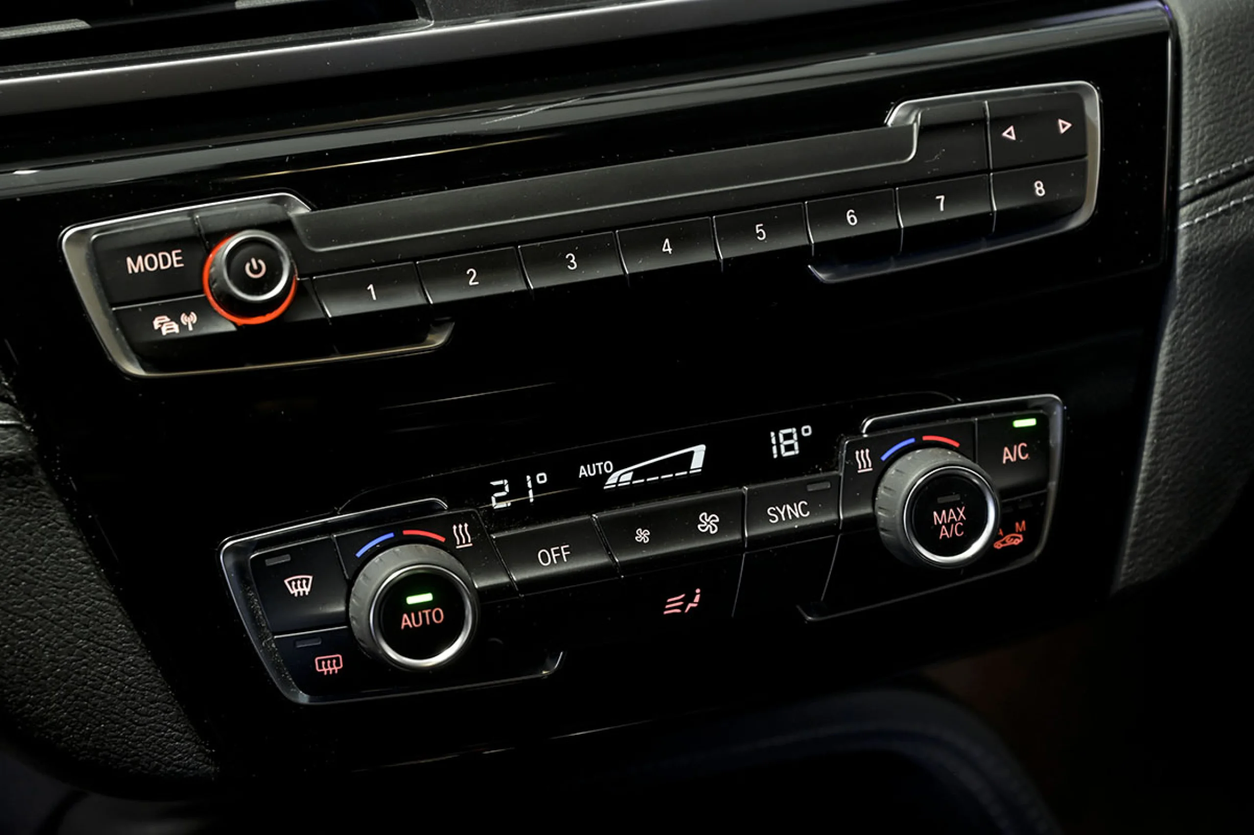 BMW X1 sDrive20dA - Foto 33