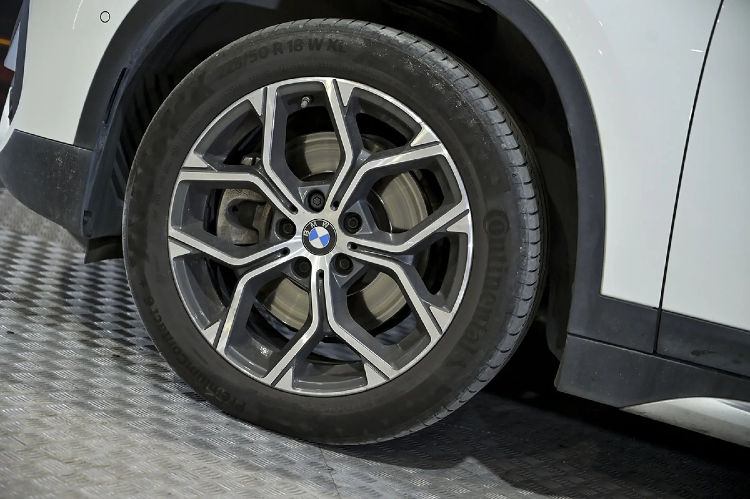 BMW X1 sDrive20dA - Foto 14