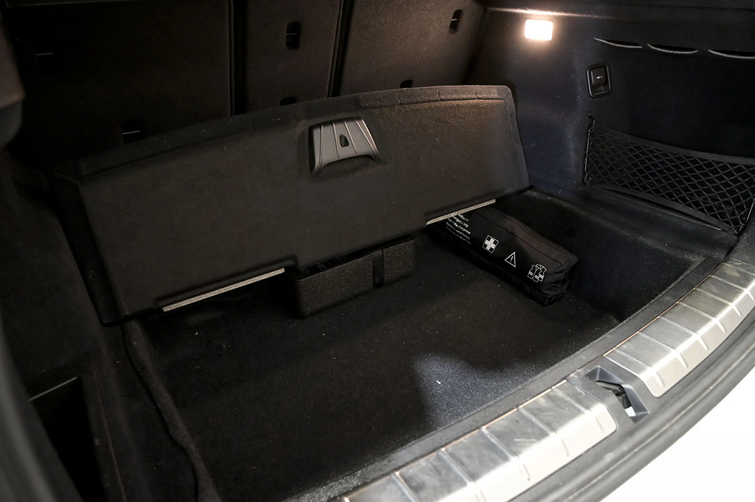 BMW X1 sDrive20dA - Foto 40