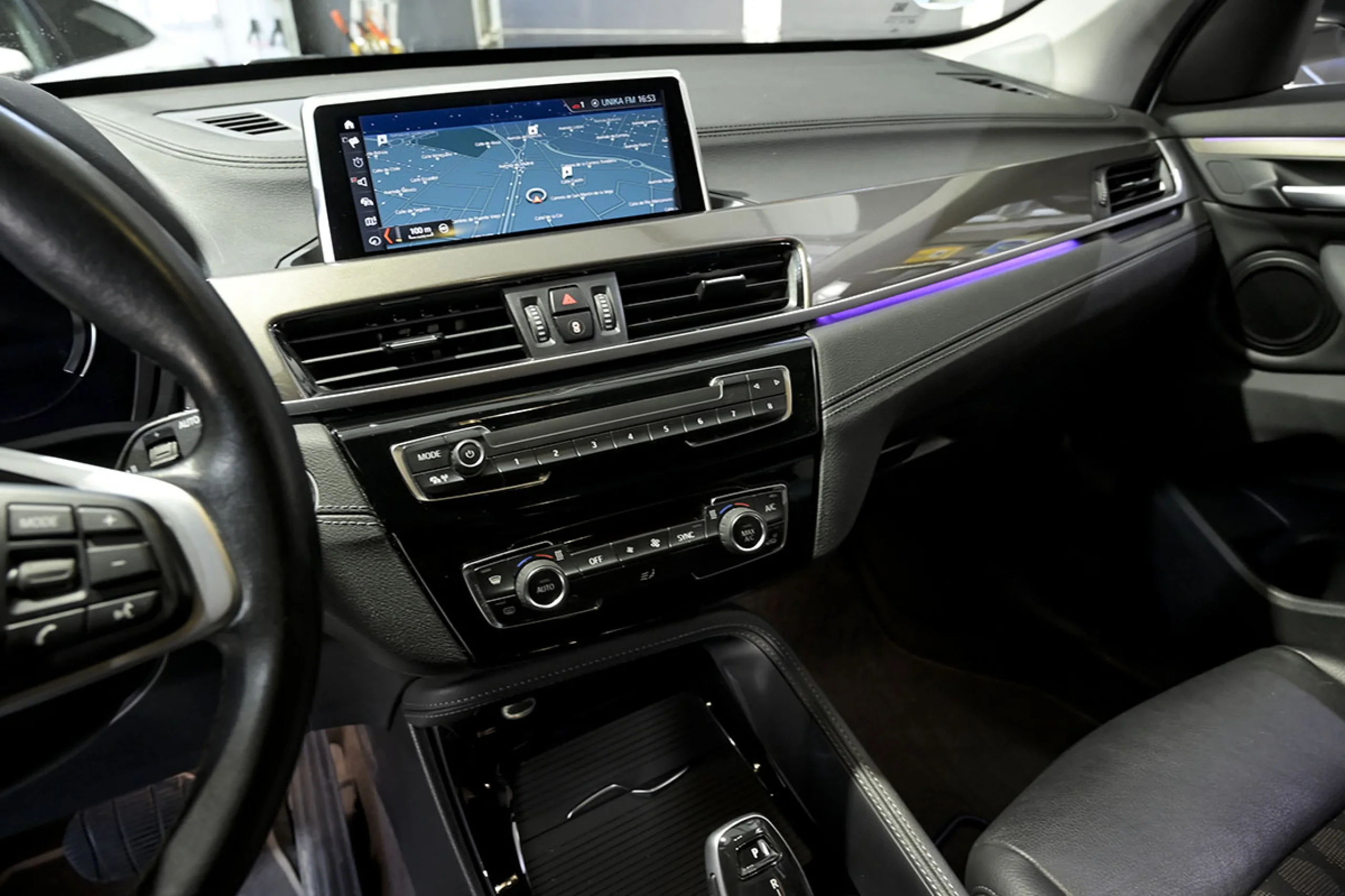 BMW X1 sDrive20dA - Foto 29