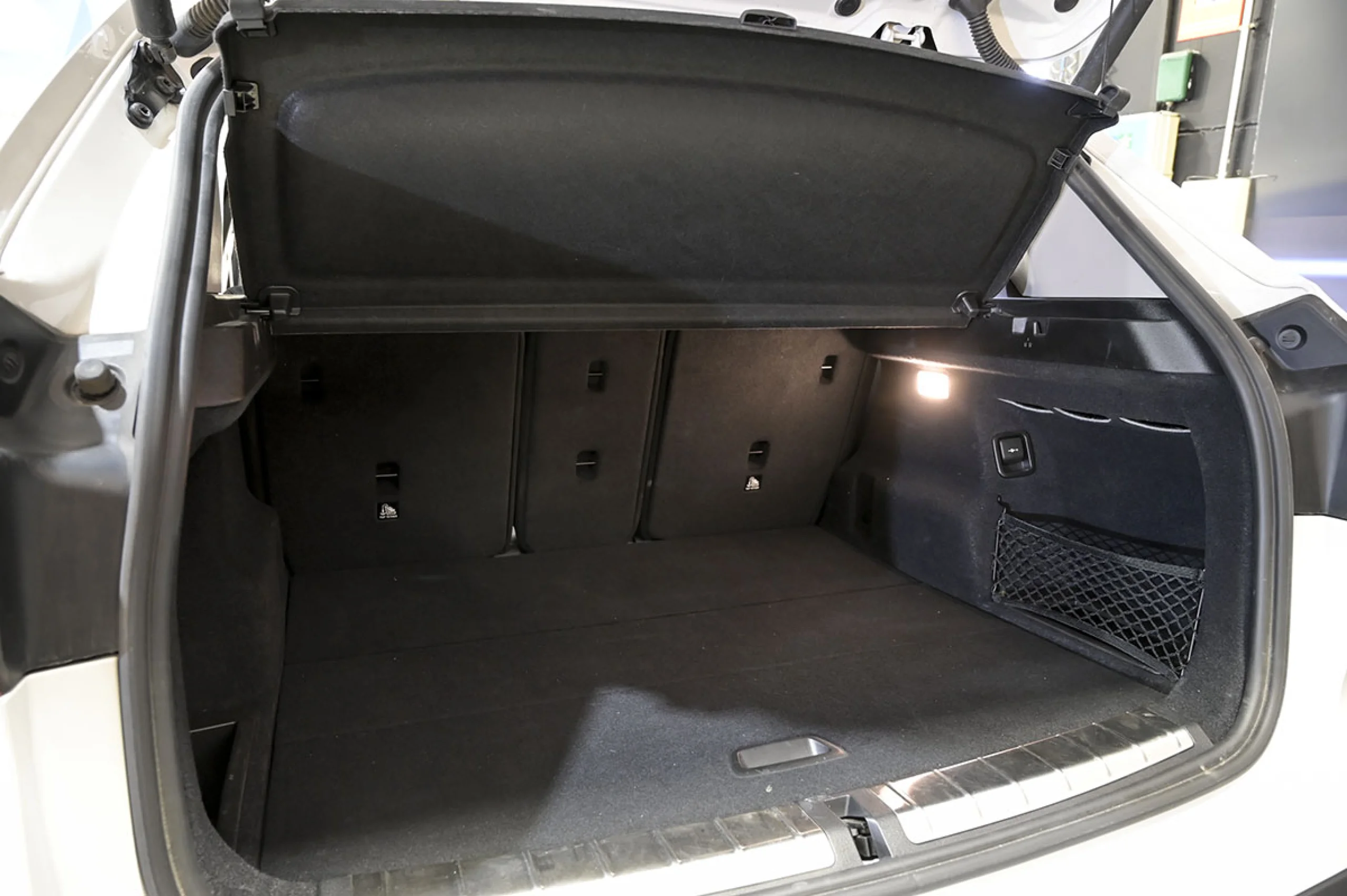 BMW X1 sDrive20dA - Foto 13