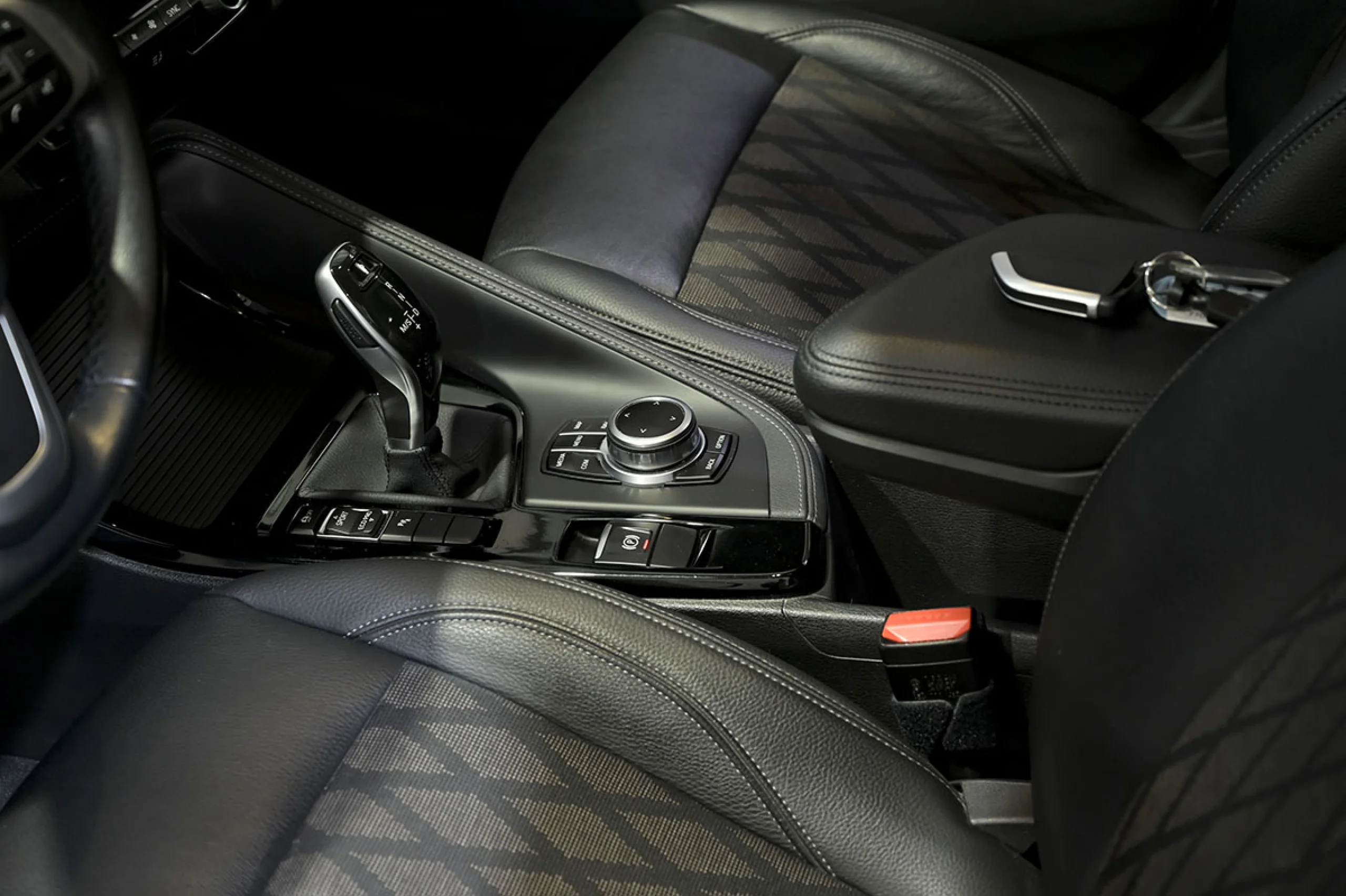 BMW X1 sDrive20dA - Foto 34