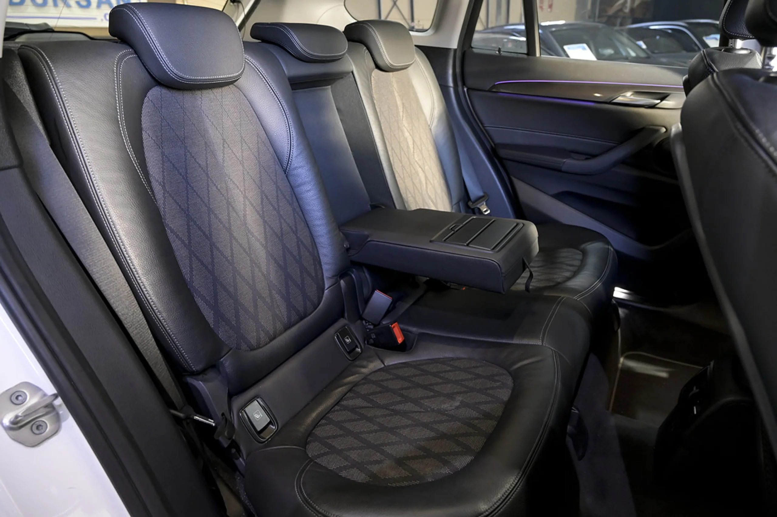 BMW X1 sDrive20dA - Foto 18