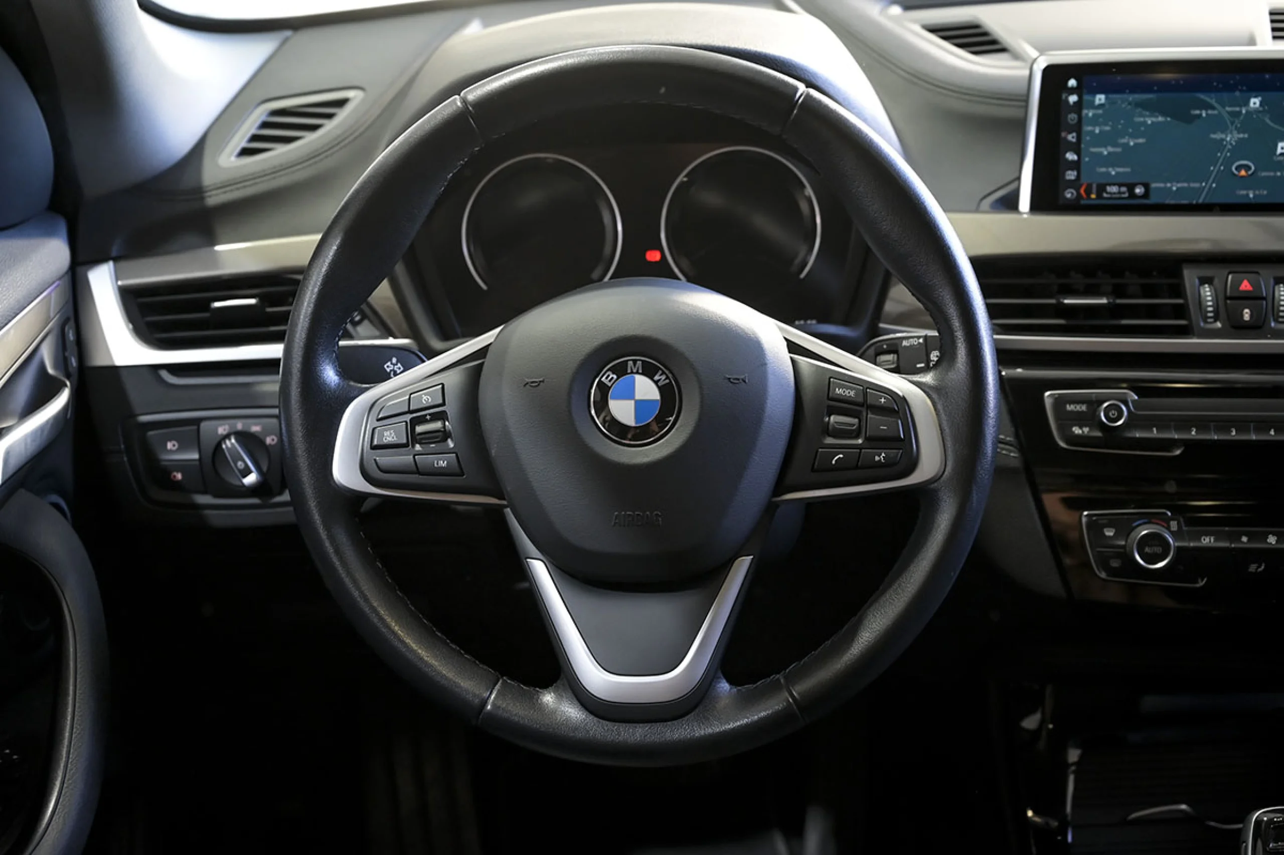 BMW X1 sDrive20dA - Foto 27