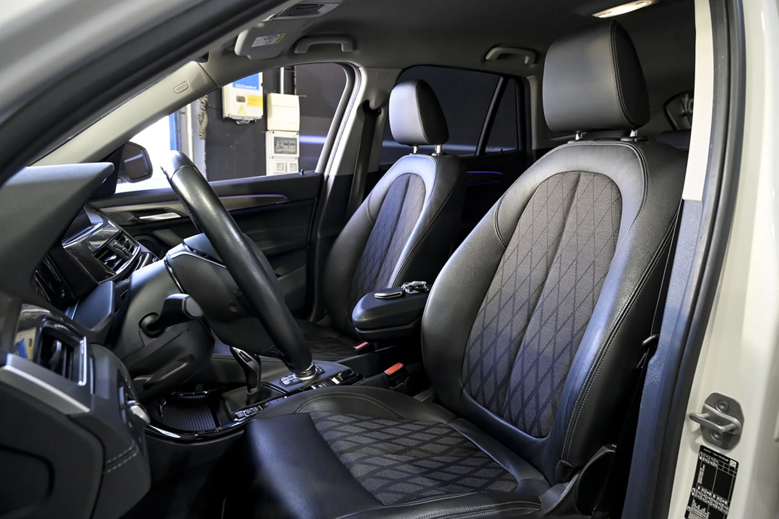 BMW X1 sDrive20dA - Foto 9