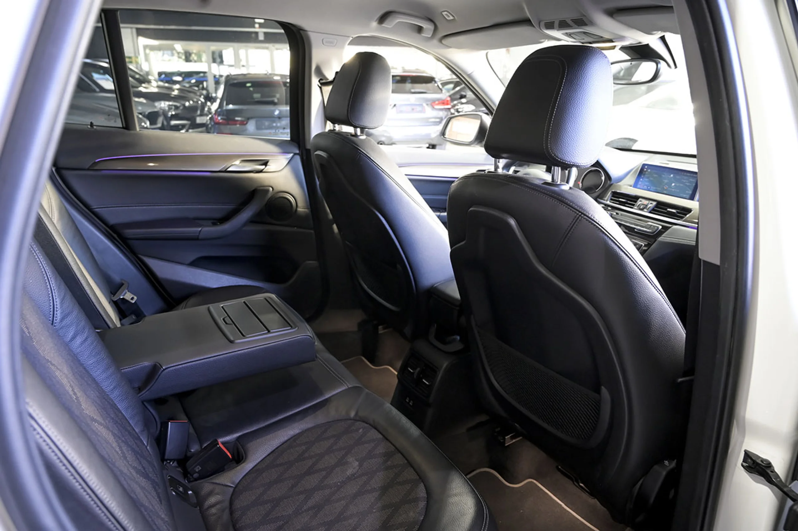 BMW X1 sDrive20dA - Foto 15