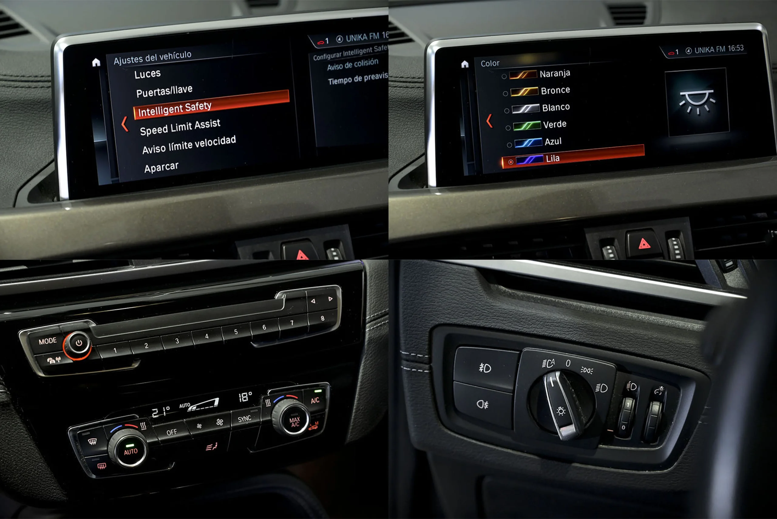 BMW X1 sDrive20dA - Foto 30